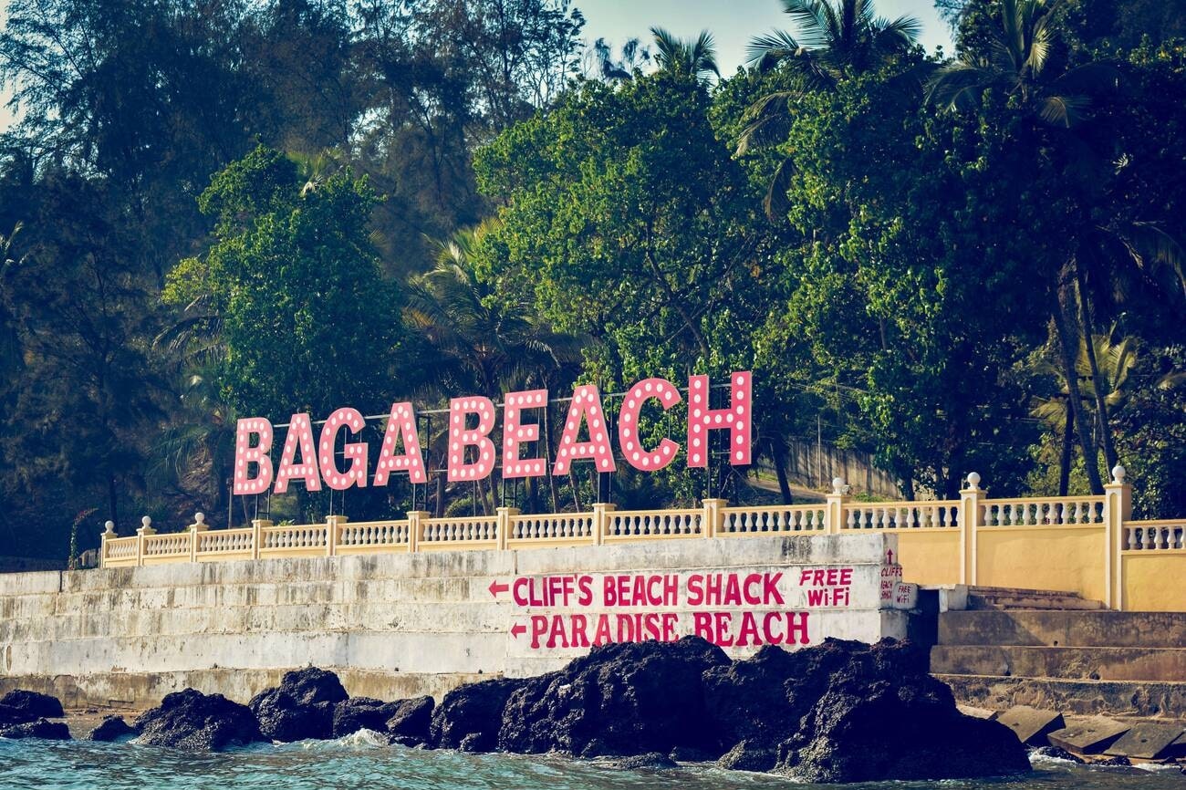 best places to visit in goa 