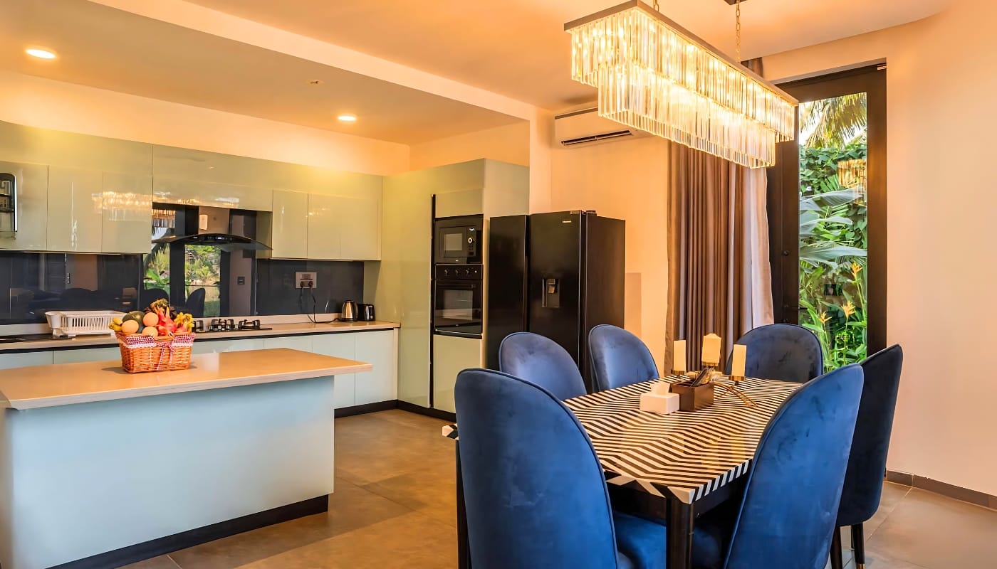 Sunridge Vilmaris Villa image 4