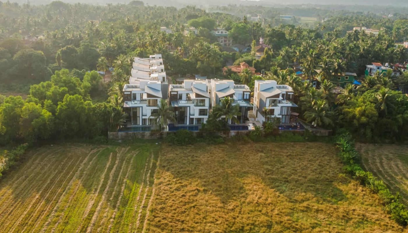 Sunridge Vilmaris Villa image 5