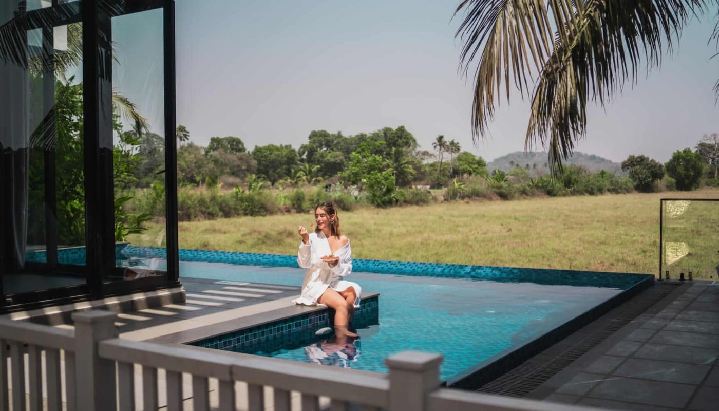 Sunridge Vilmaris Villa image 1