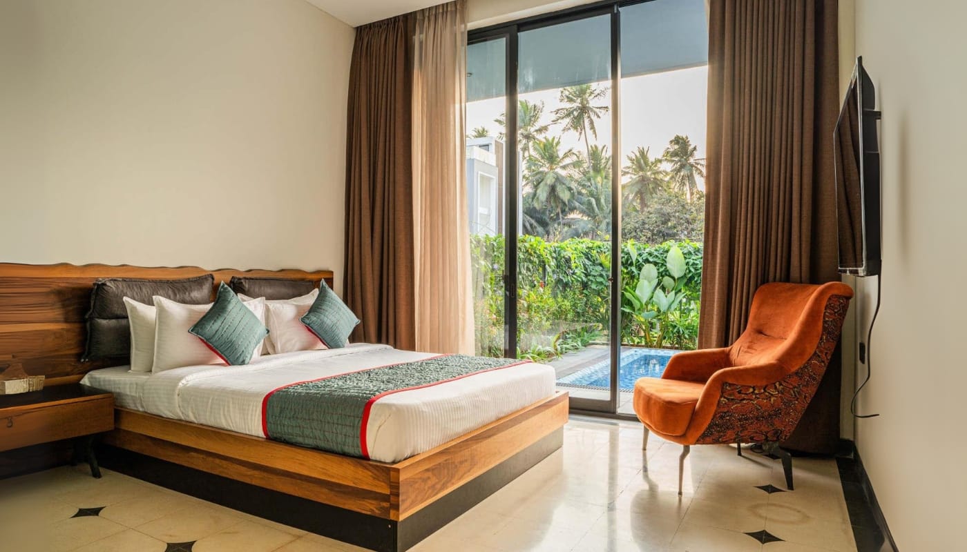 Sunridge Vilmaris Villa image 3