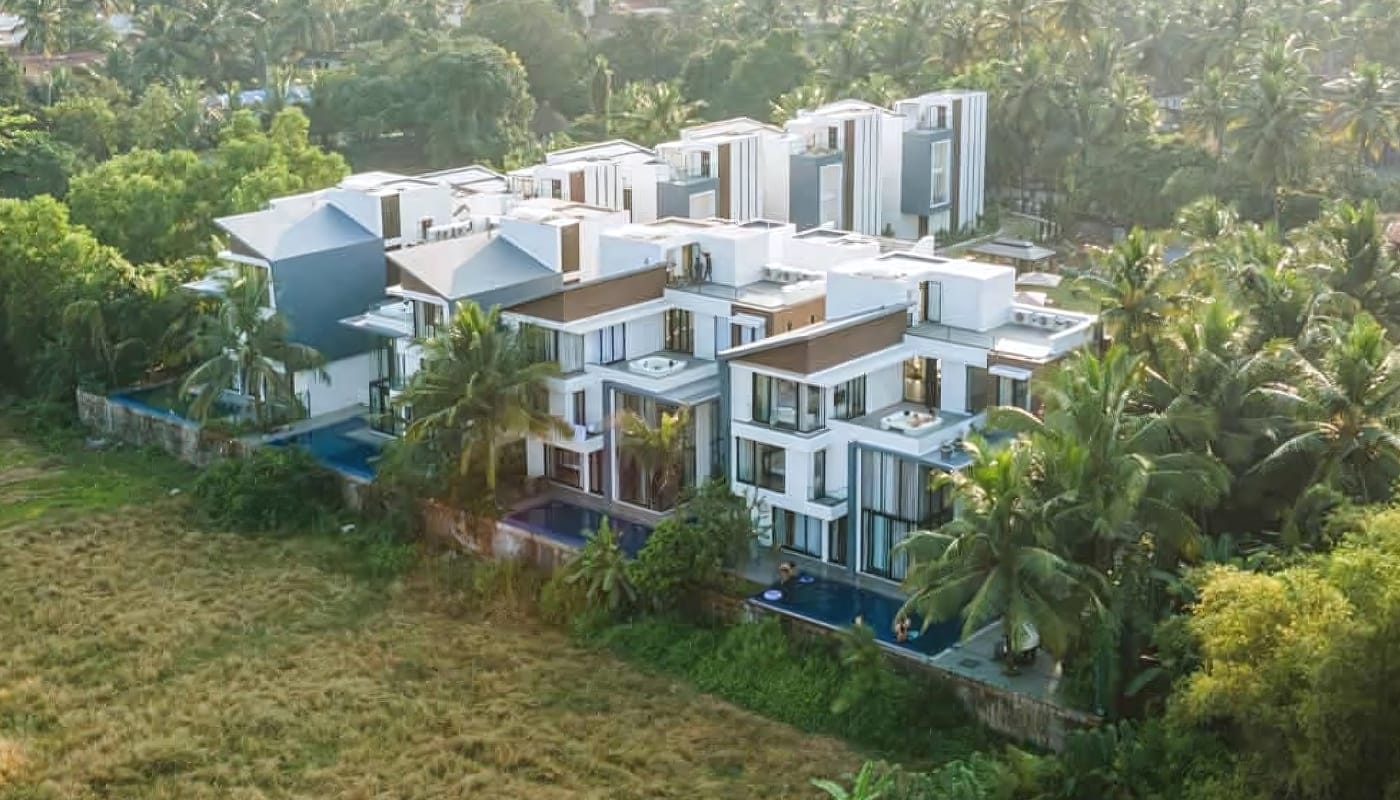 Sunridge Vilmaris Villa image 0