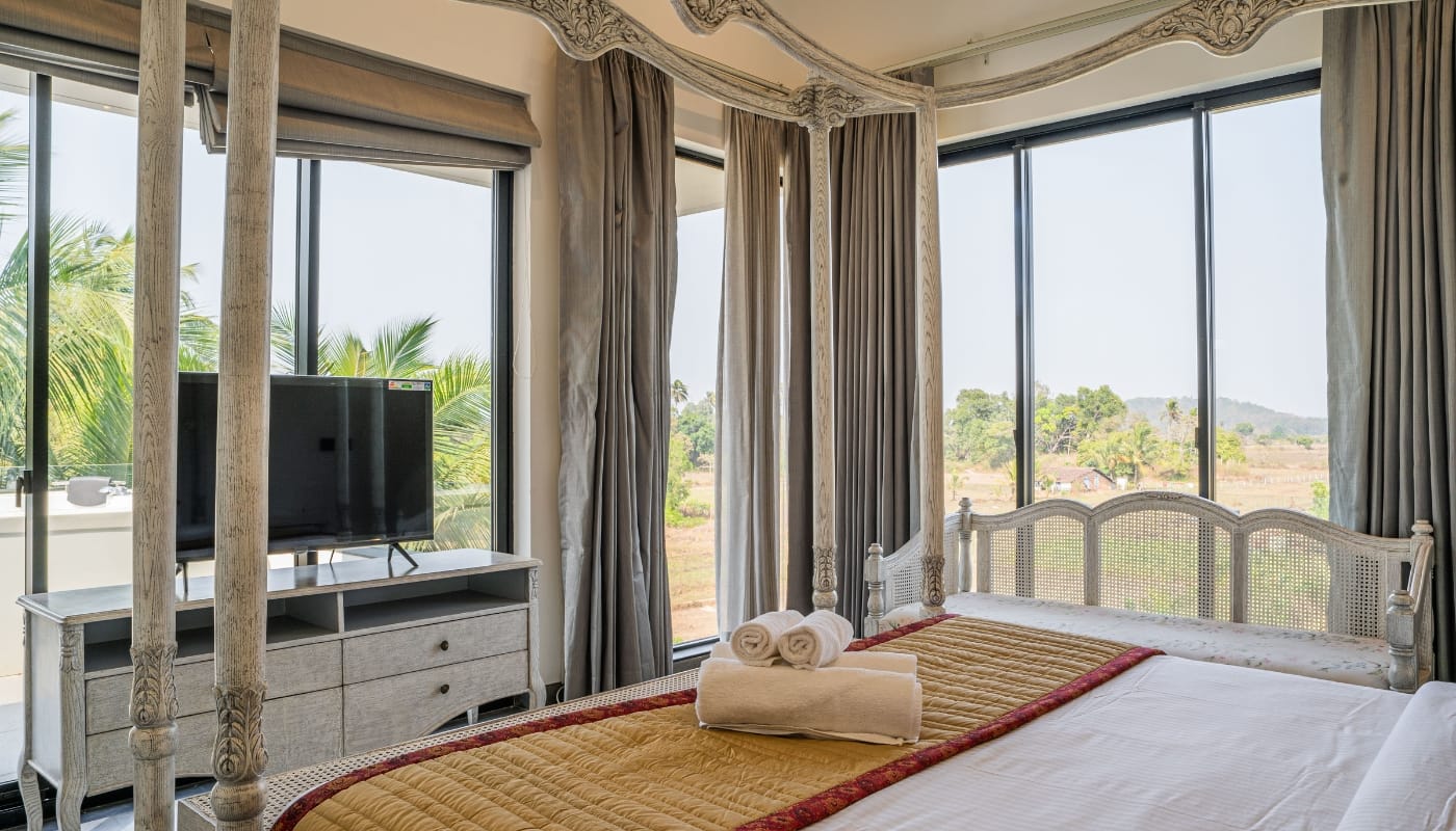 Sunridge Vilmaris Villa image 8