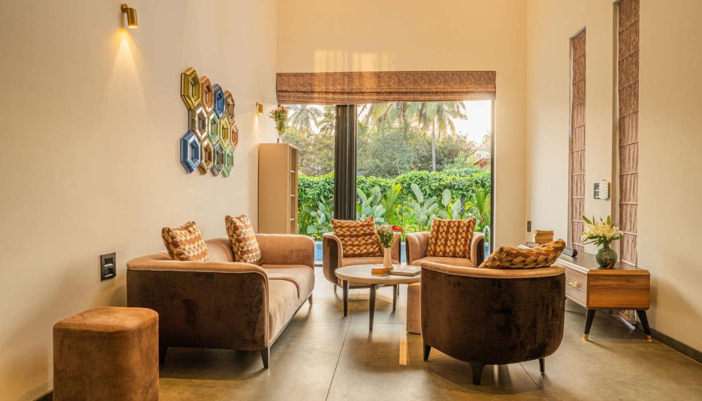 Sunridge Vilmaris Villa image 9