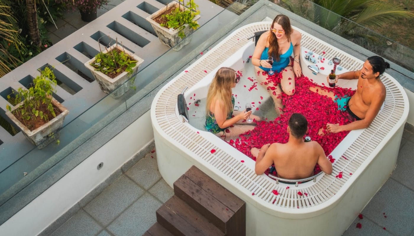 Sunridge Vilmaris Villa image 6