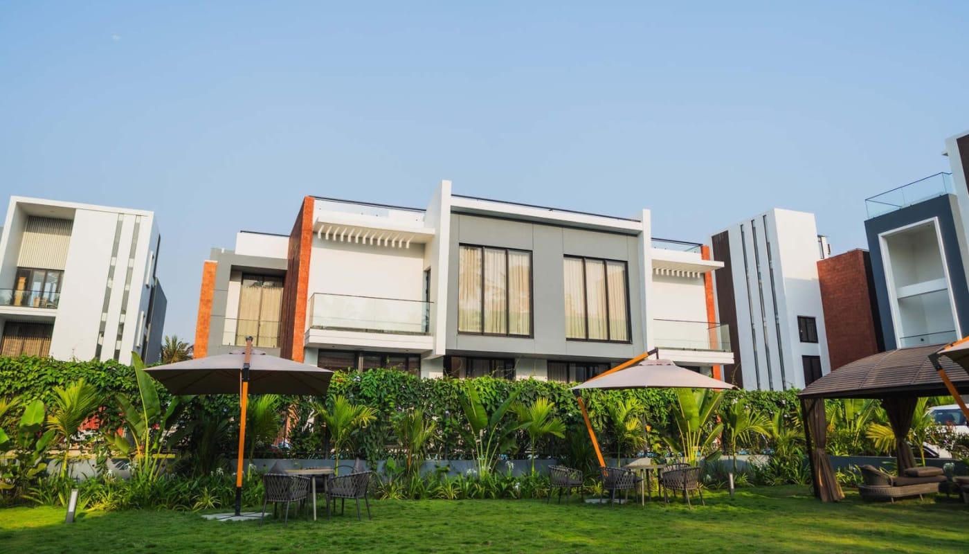 Sunridge Vilmaris Villa image 15