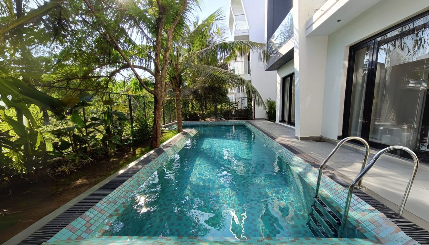 Sunridge Vilmaris Villa image 13