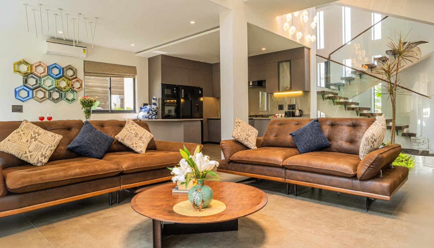 Sunridge Vilmaris Villa image 10