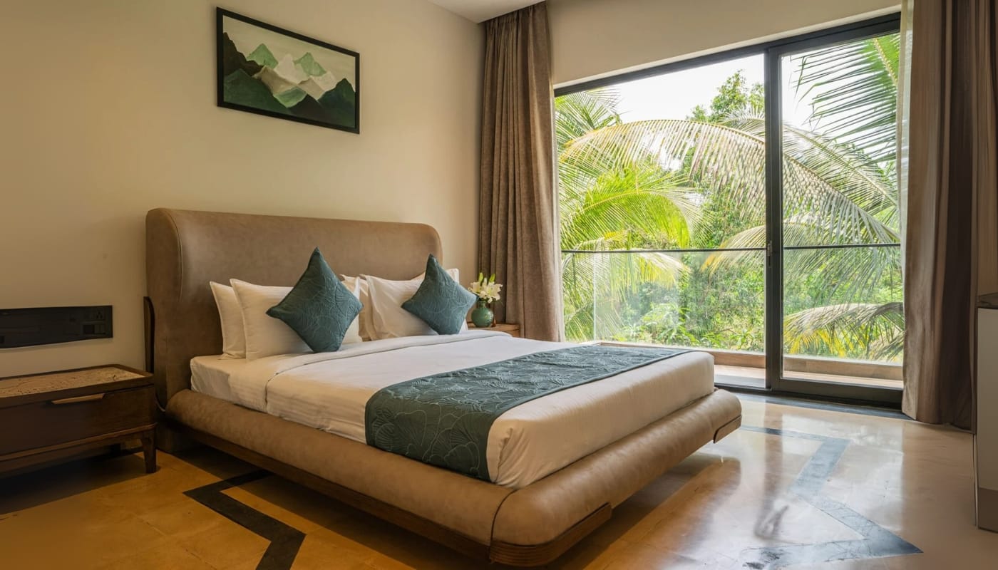 Sunridge Vilmaris Villa image 12