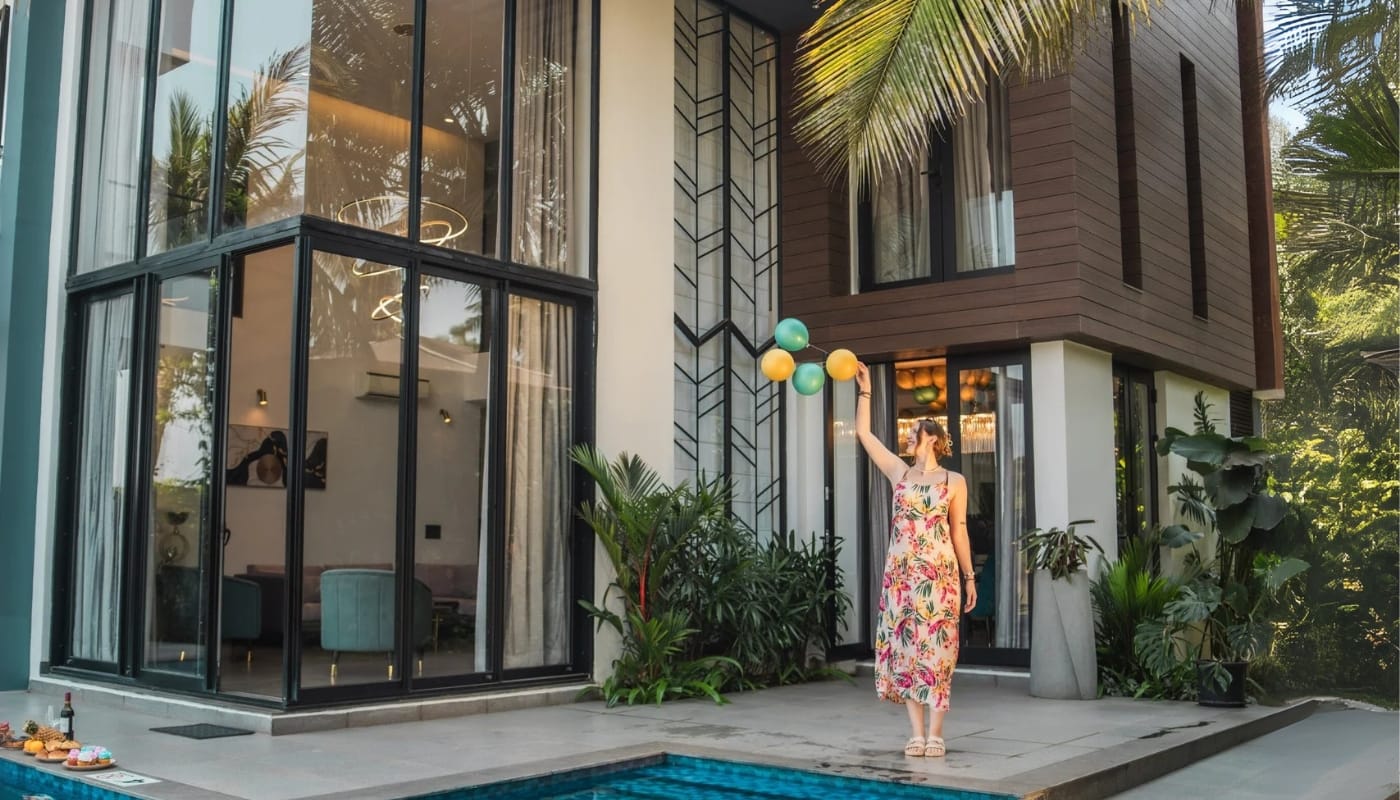 Sunridge Vilmaris Villa image 17