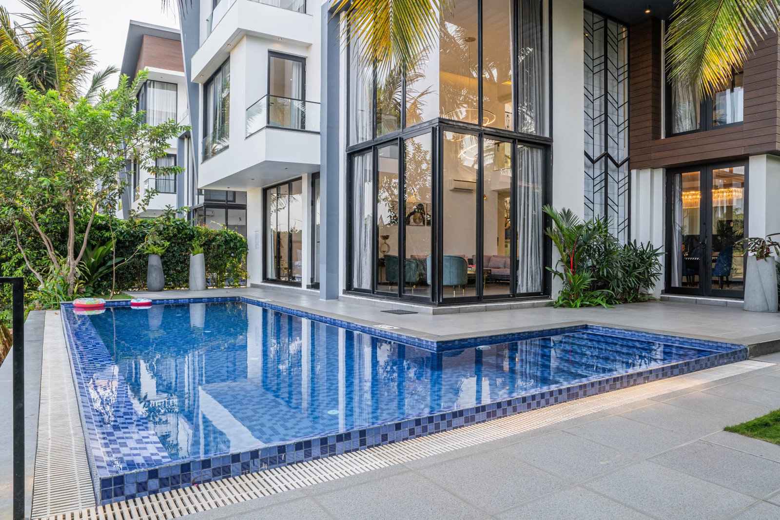 Sunridge Vilmaris Villa