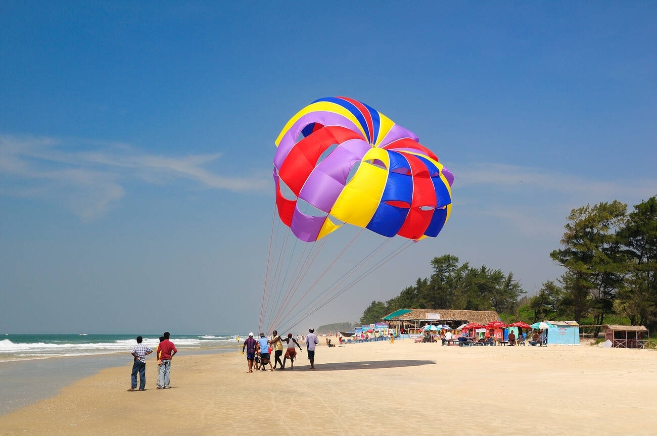 Things to Do in Goa