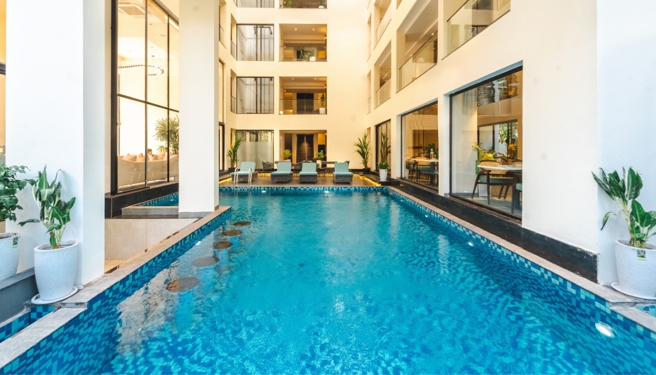 Stay Vilmaris | Luxury Villas in Goa