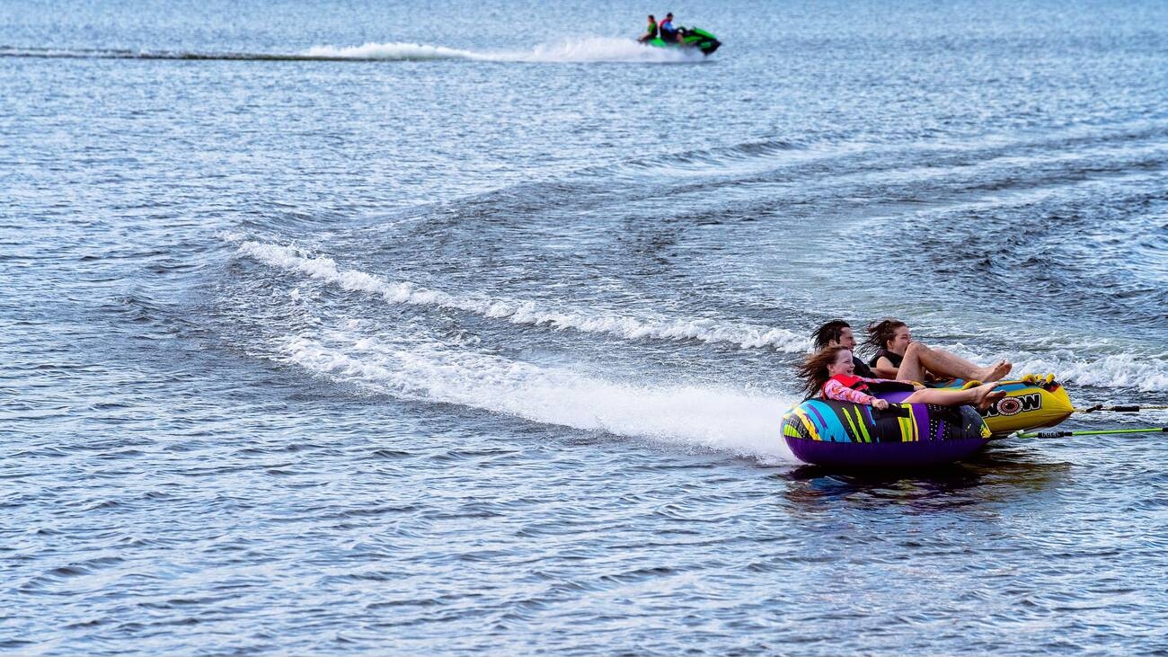 Bumper Ride Activity in goa Bumper Ride Activity in goa