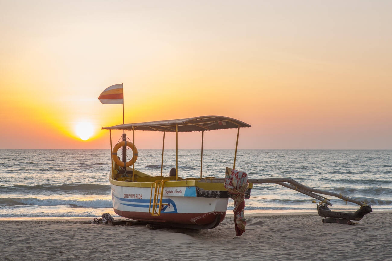 sunset cruise in goa sunset cruise in goa