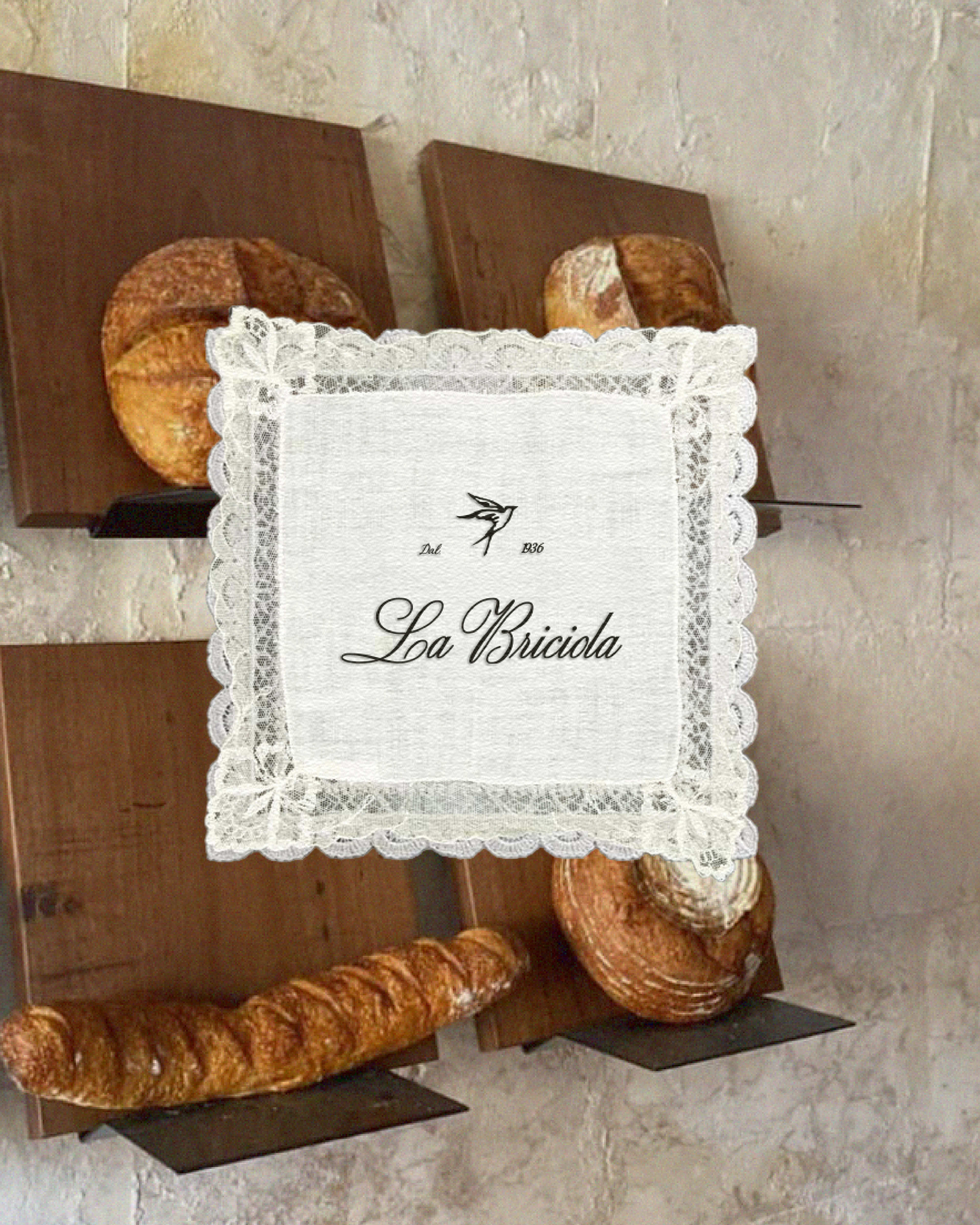 La Briciola — pieza 2 de la galería