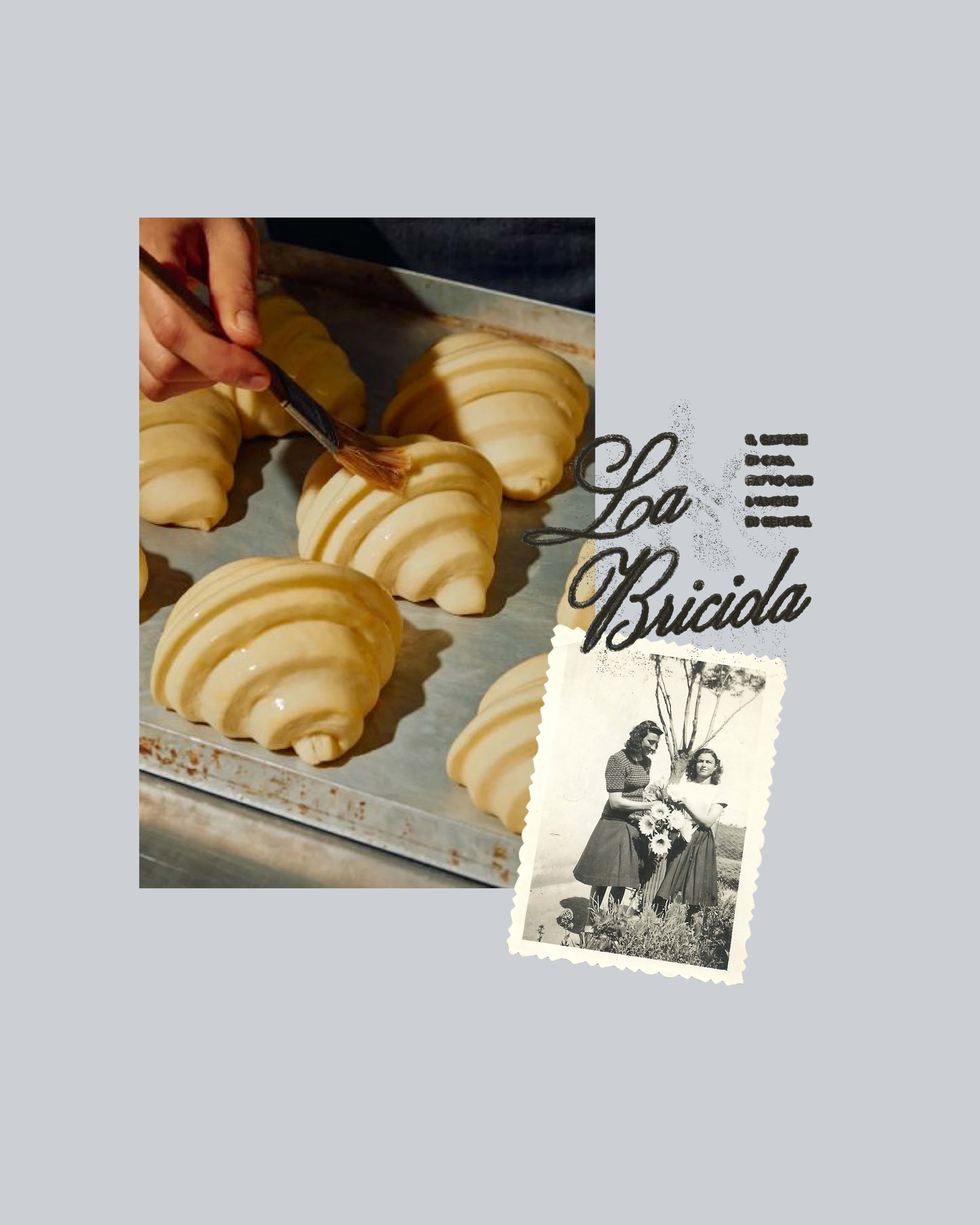 La Briciola — pieza 12 de la galería