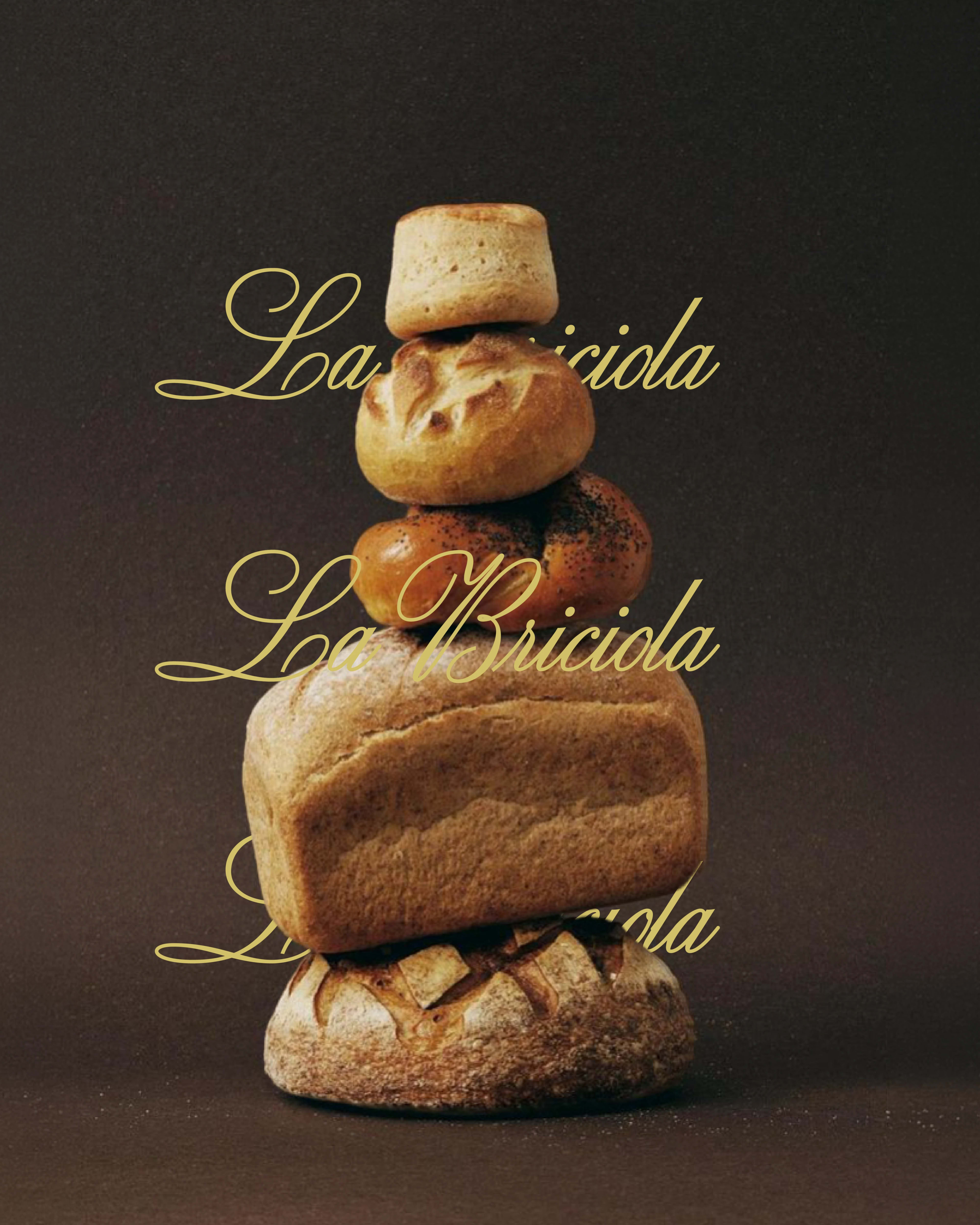 La Briciola — pieza 3 de la galería