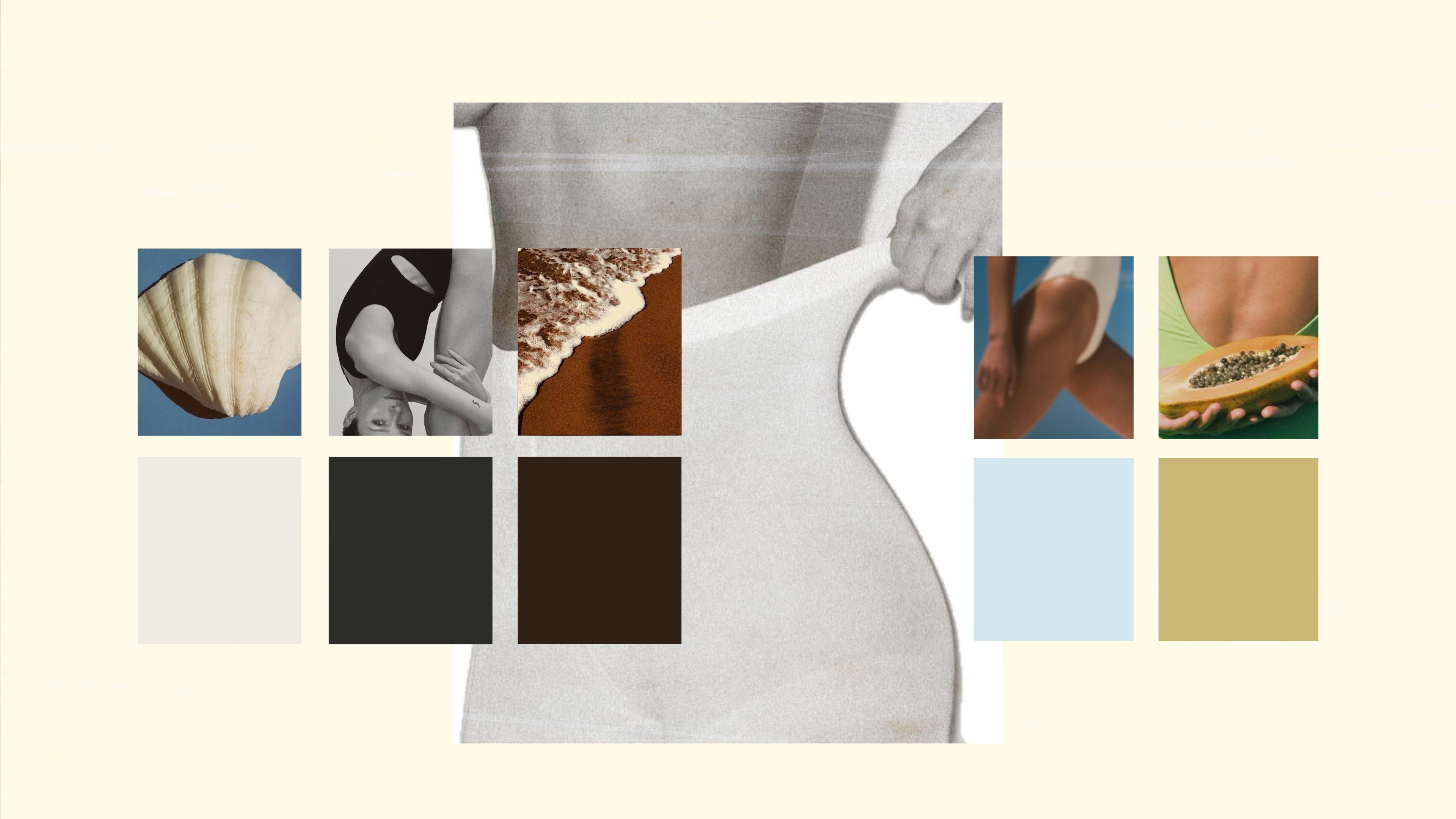 THE FORM EDIT — pieza 4 de la galería