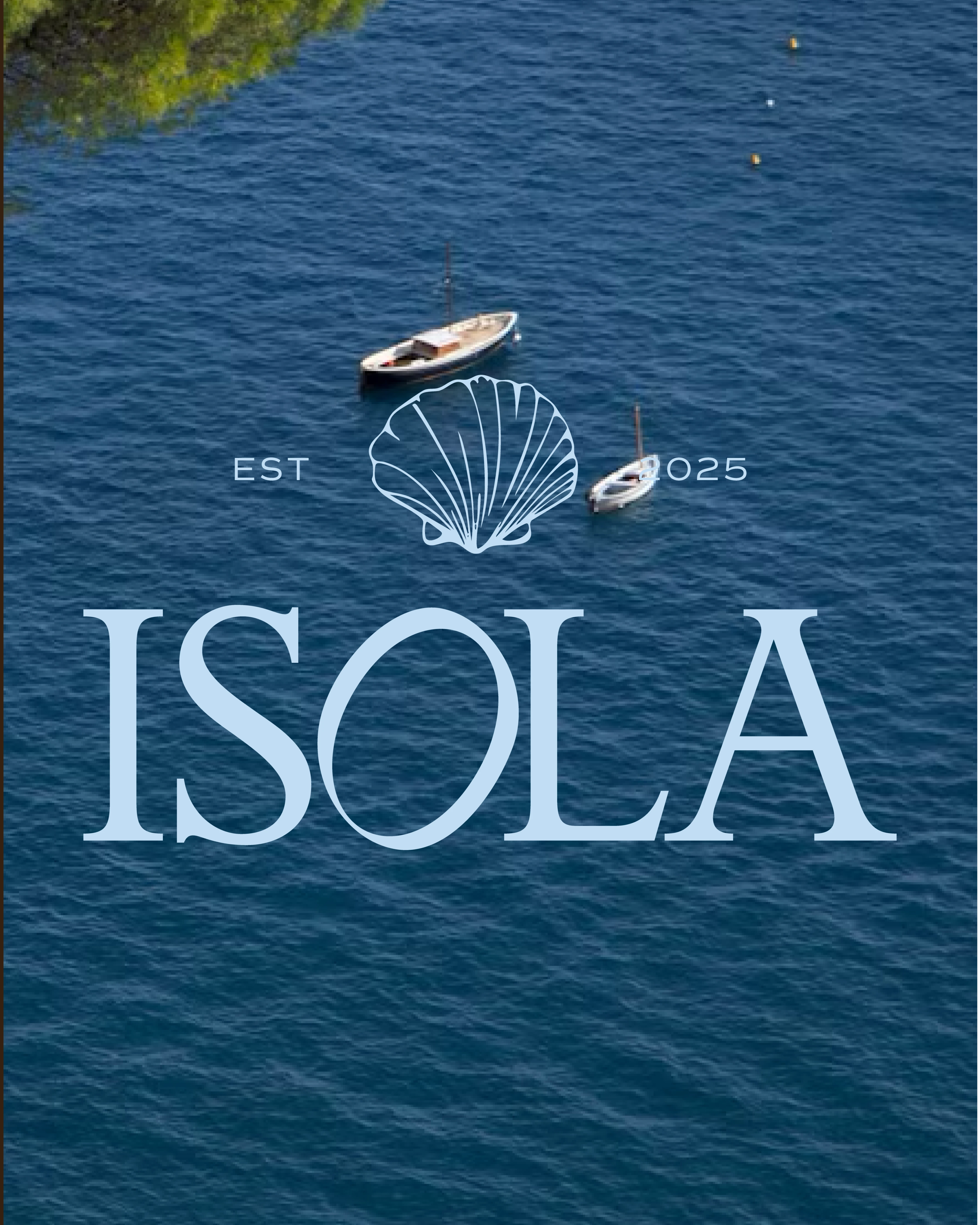 ISOLA — pieza 8 de la galería