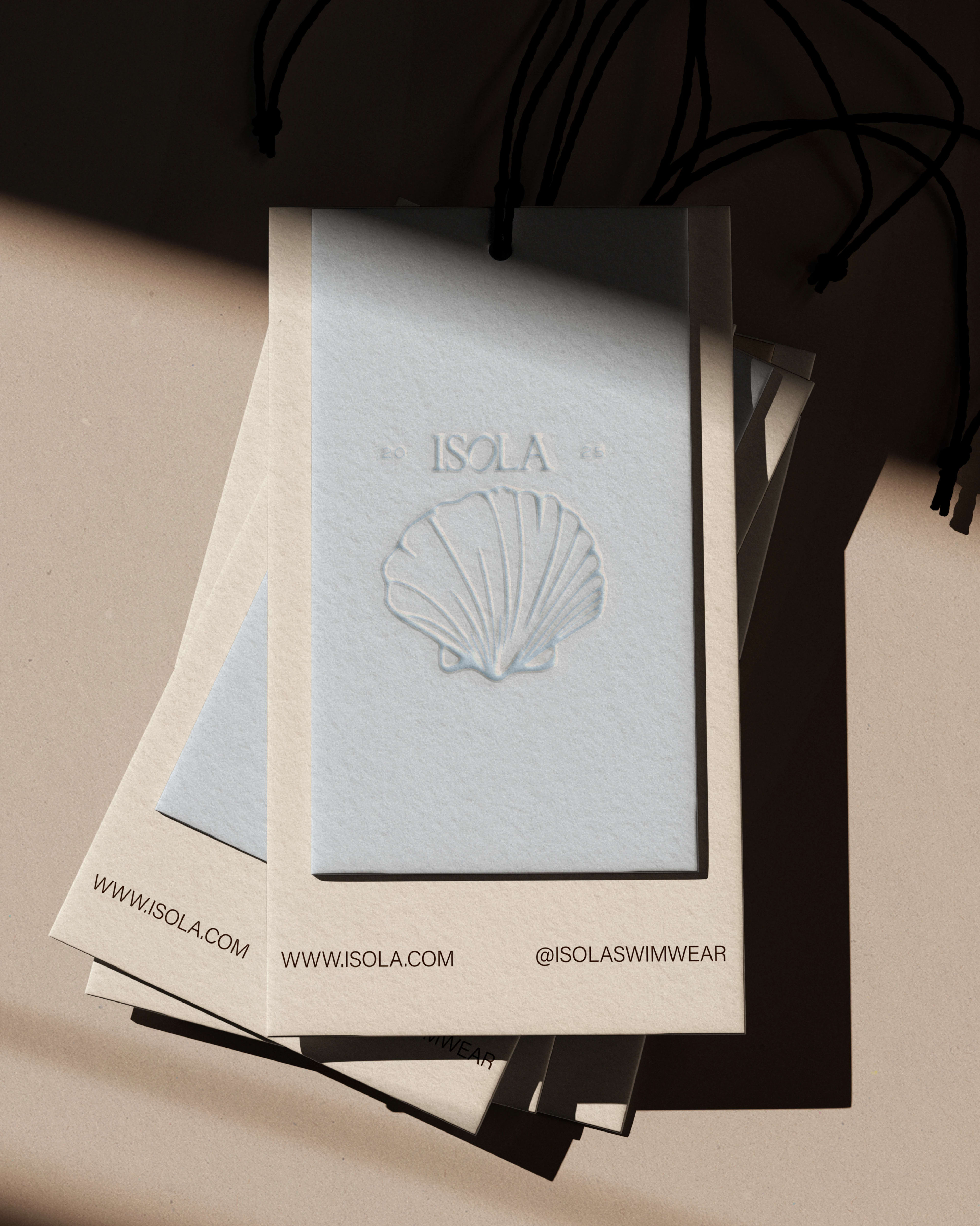 ISOLA — pieza 9 de la galería