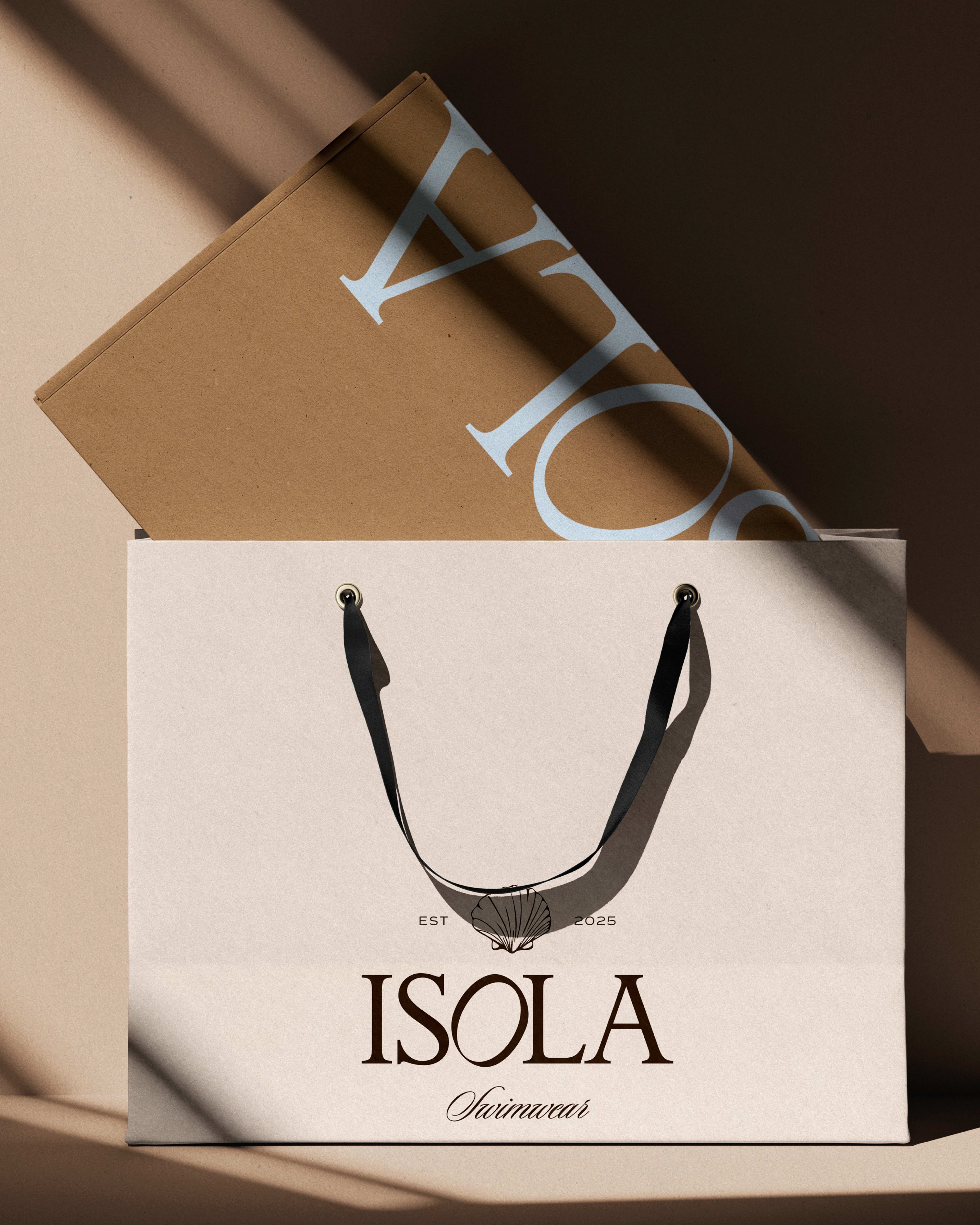 ISOLA — pieza 10 de la galería