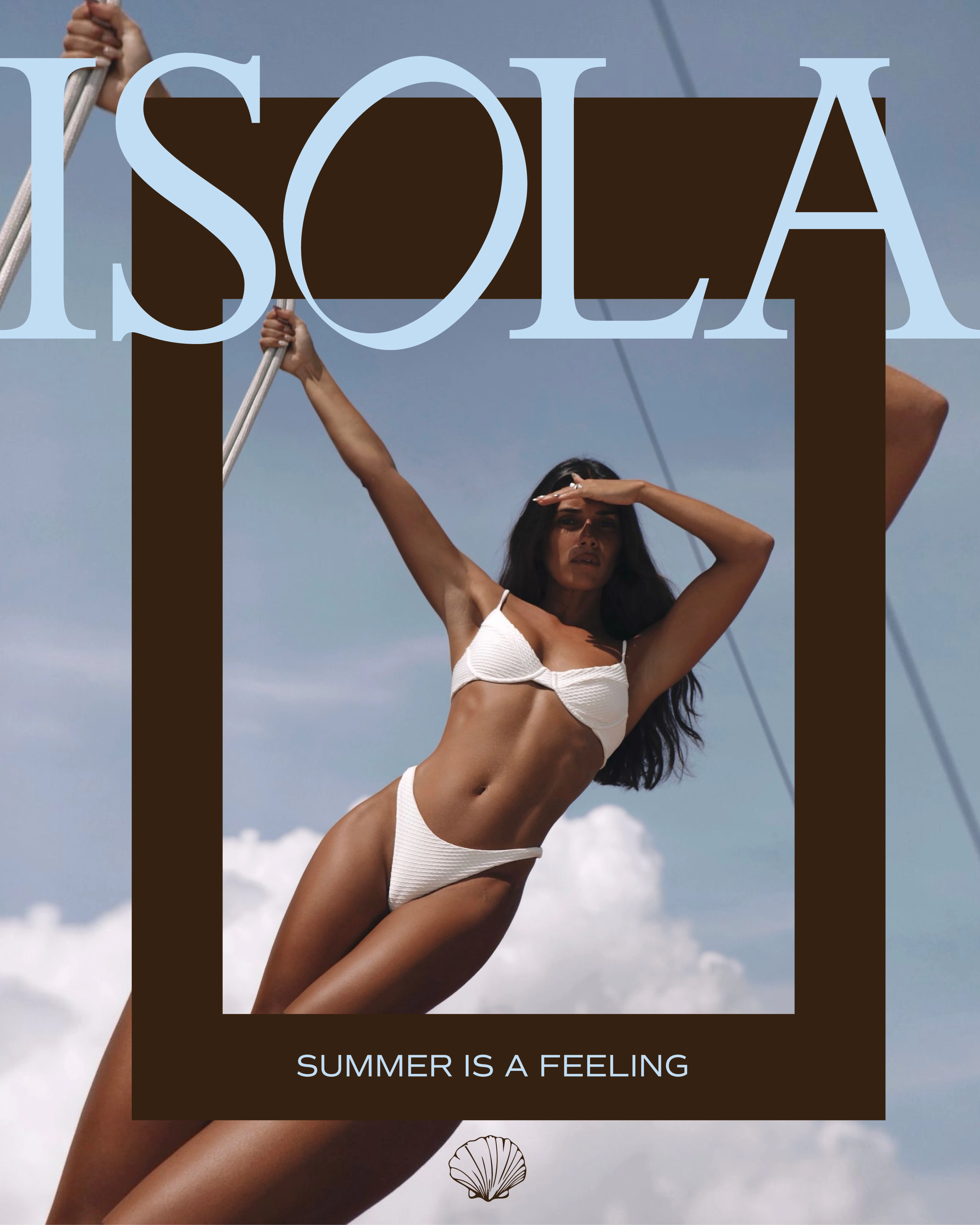 ISOLA — pieza 3 de la galería