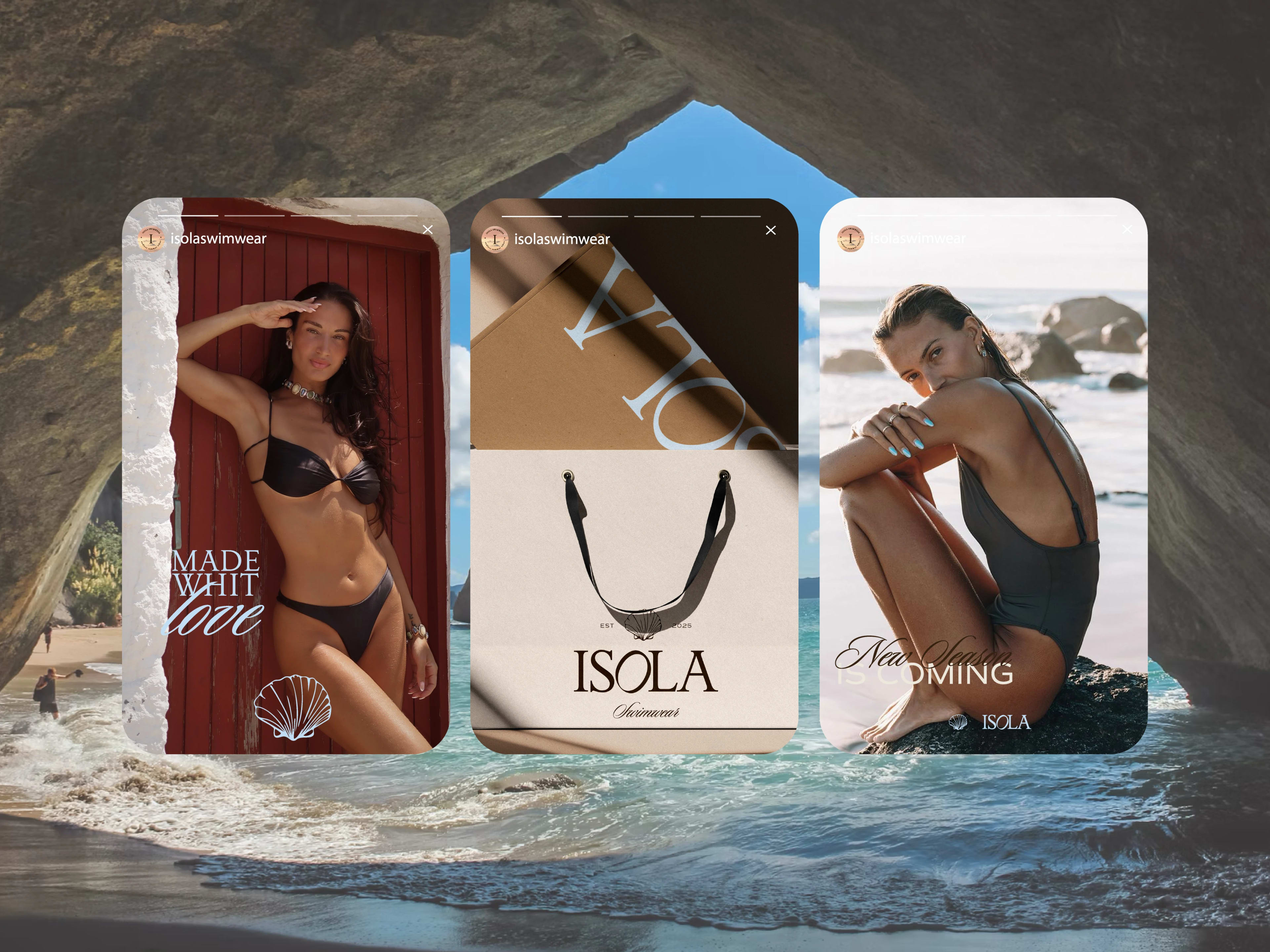 ISOLA — pieza 5 de la galería