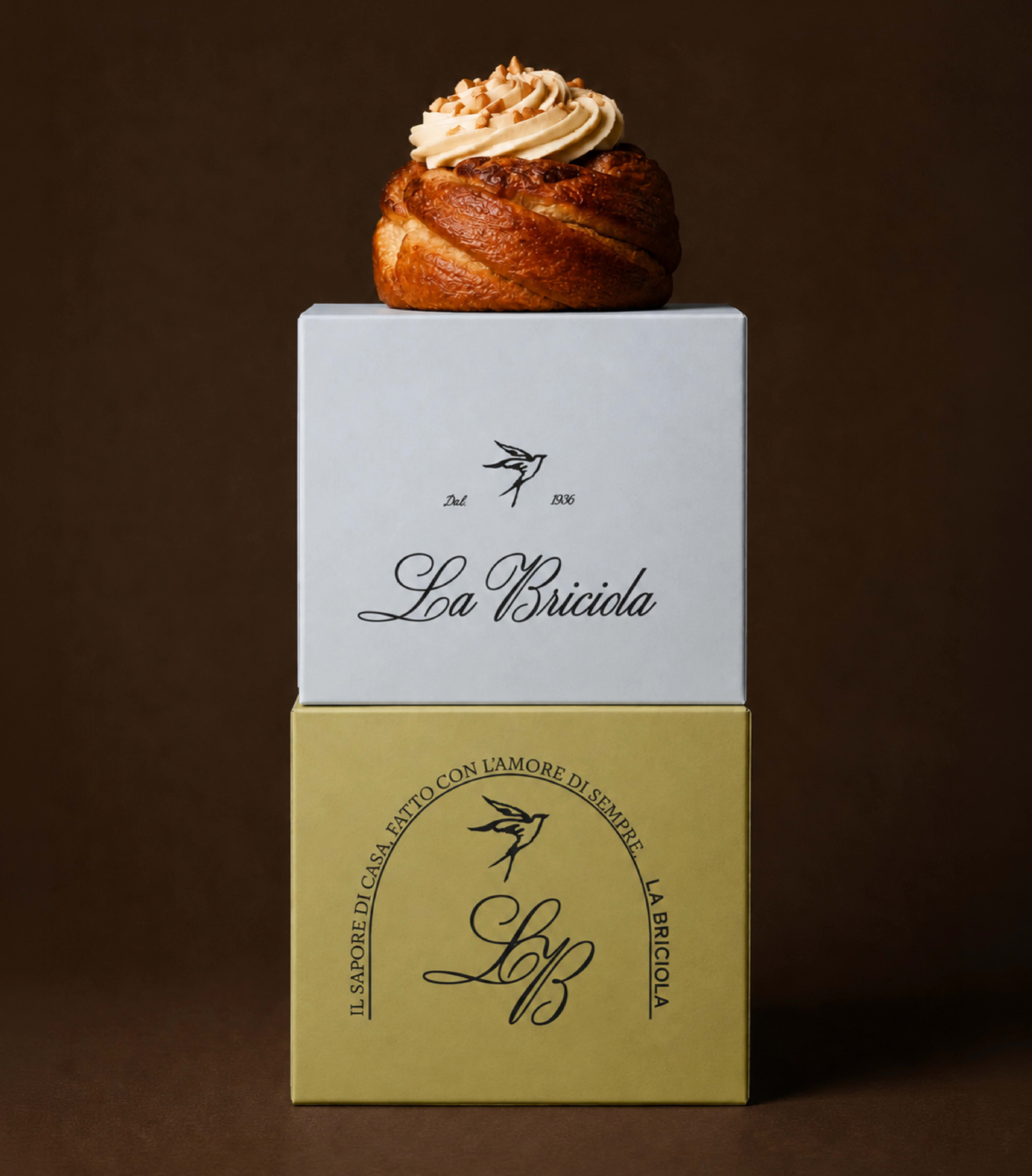 La Briciola — pieza 5 de la galería