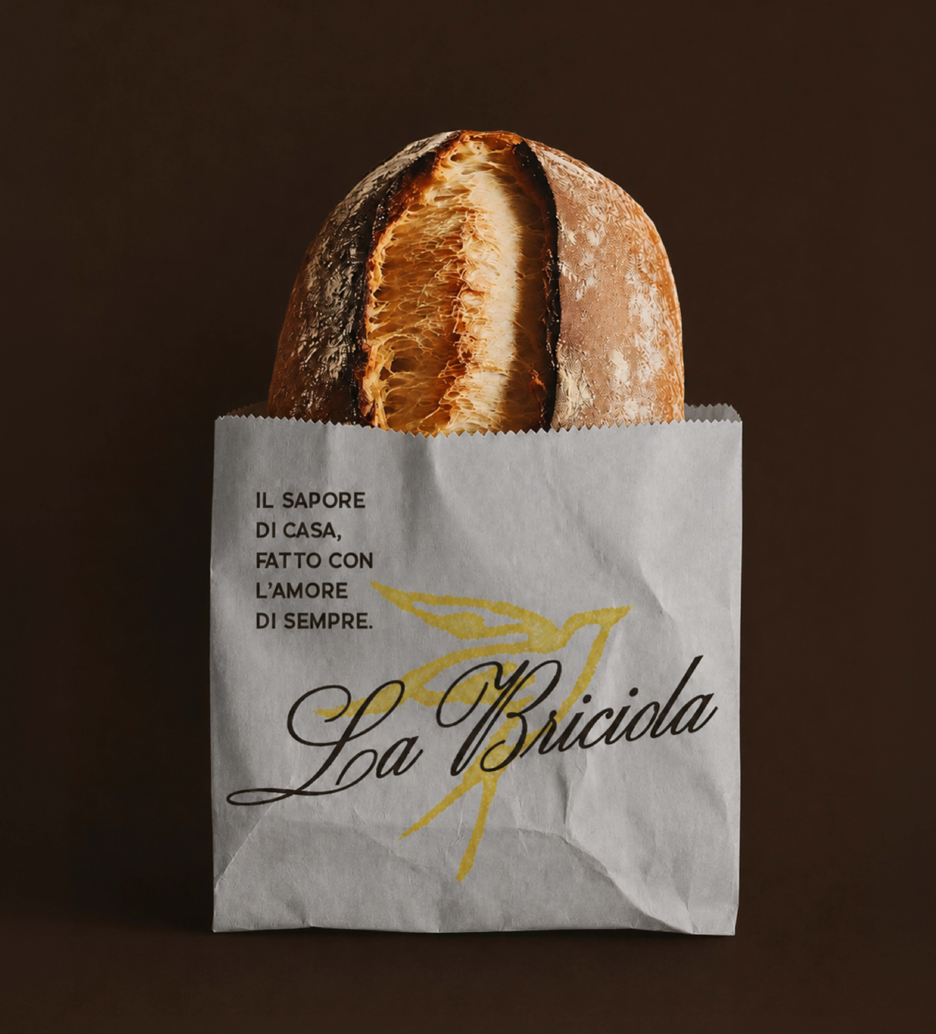 La Briciola — pieza 11 de la galería