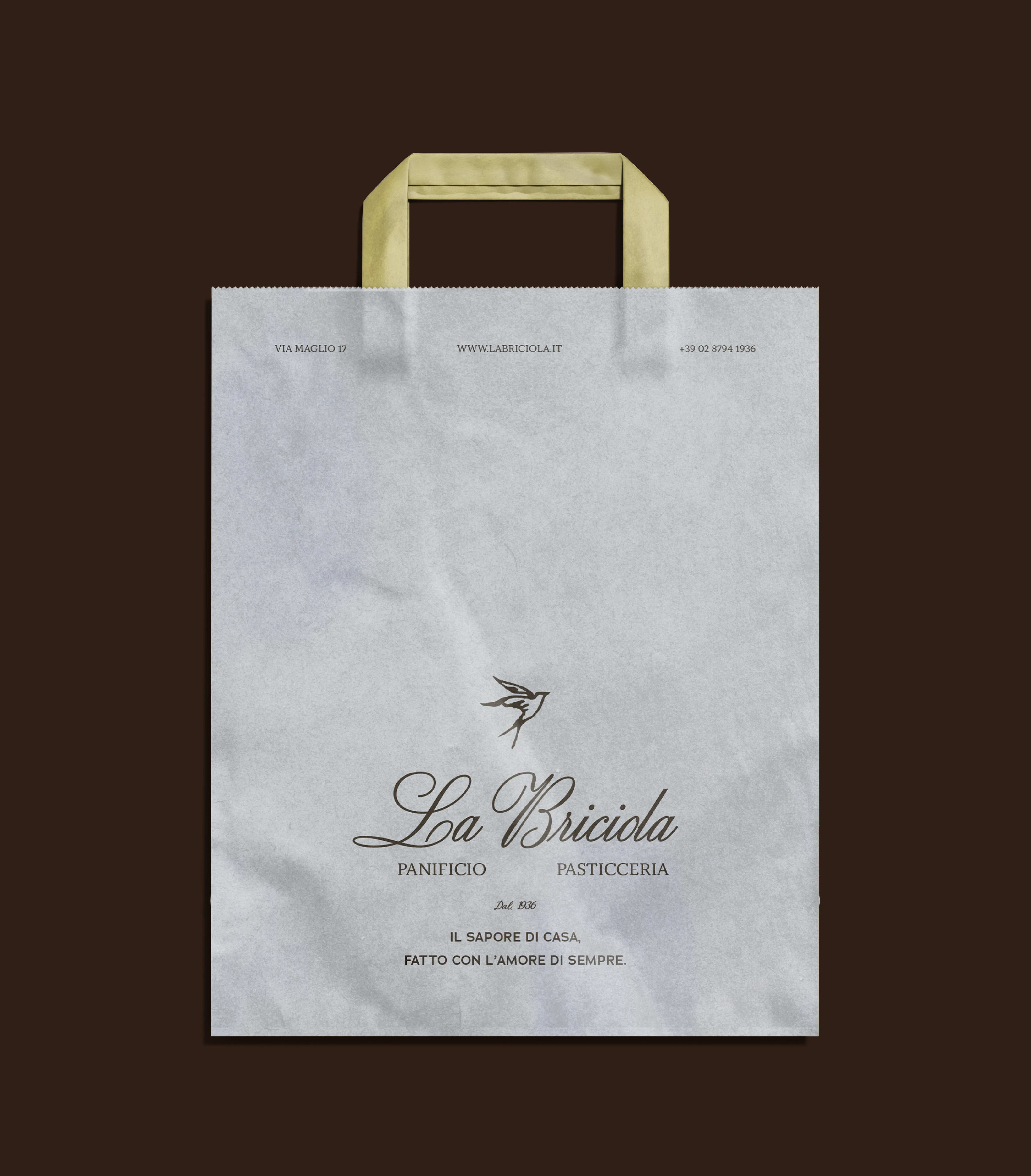 La Briciola — pieza 8 de la galería