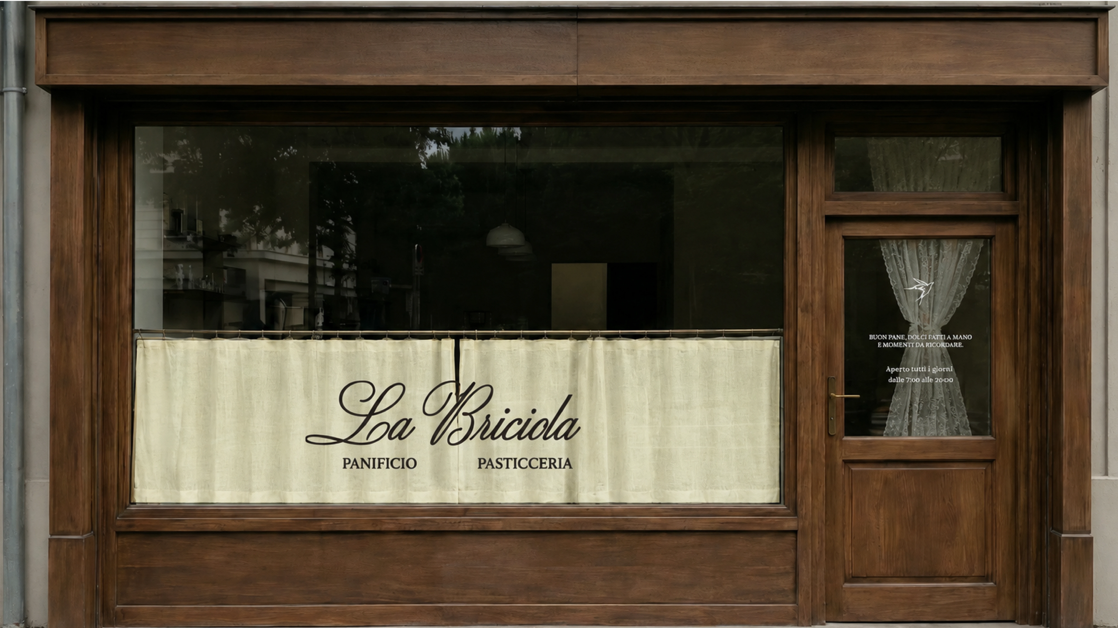 La Briciola — pieza 7 de la galería