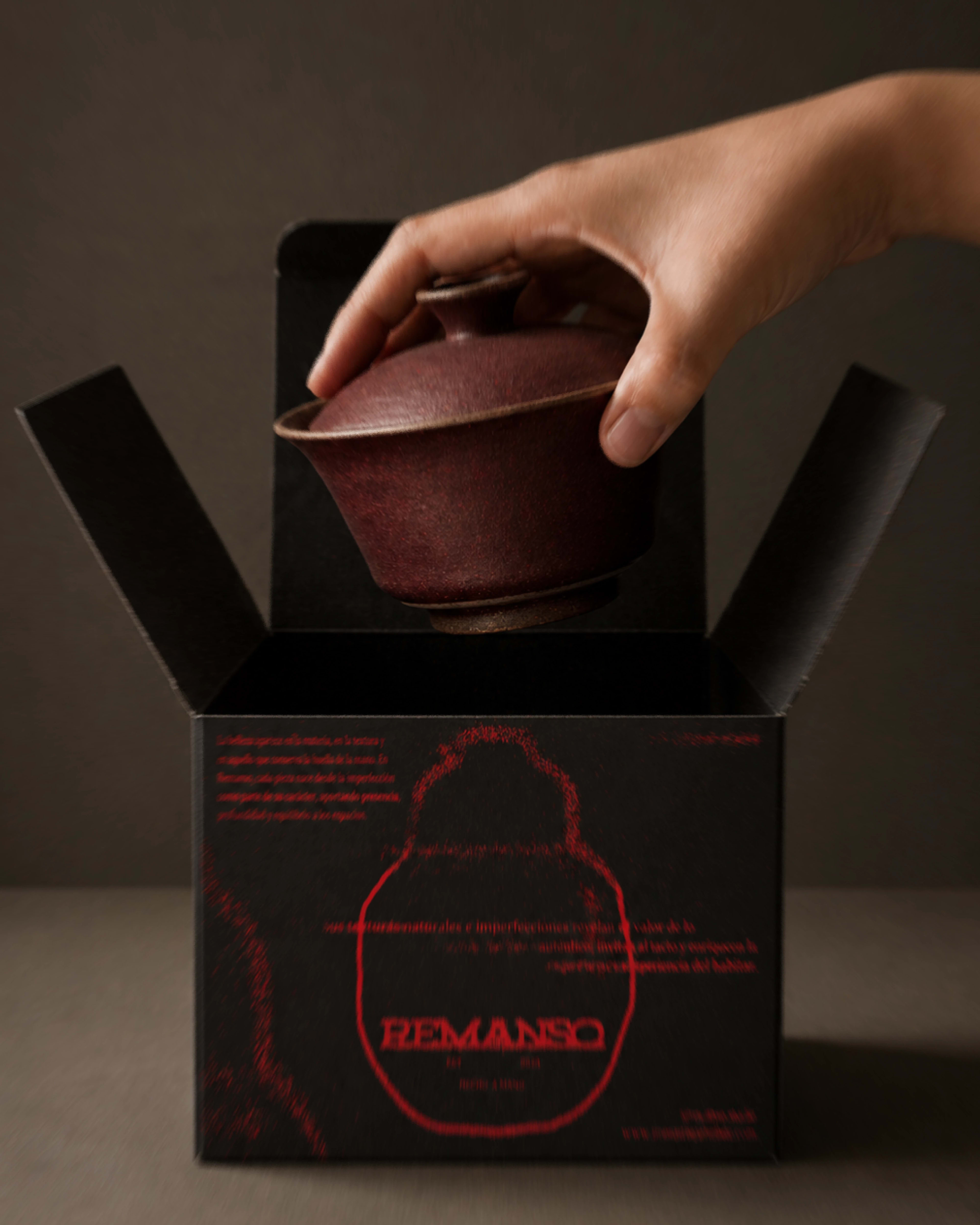REMANSO — pieza 6 de la galería