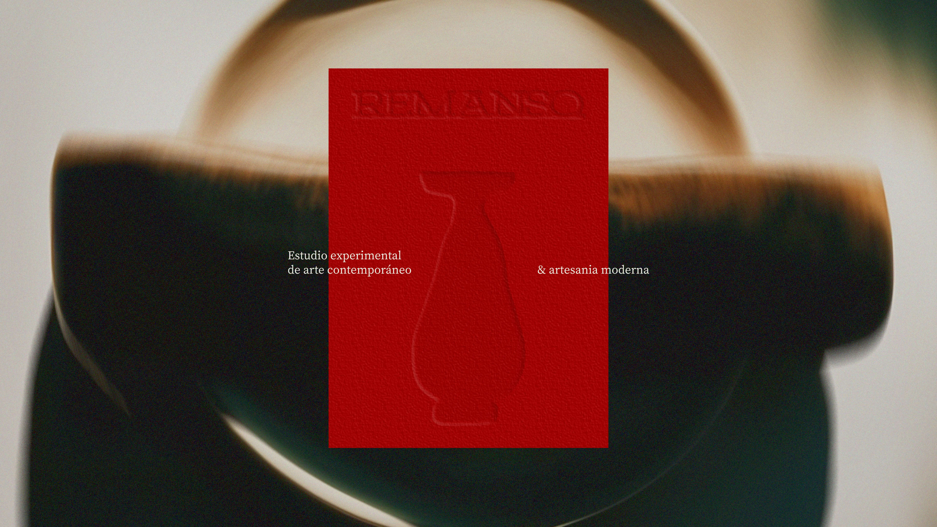REMANSO — pieza 2 de la galería