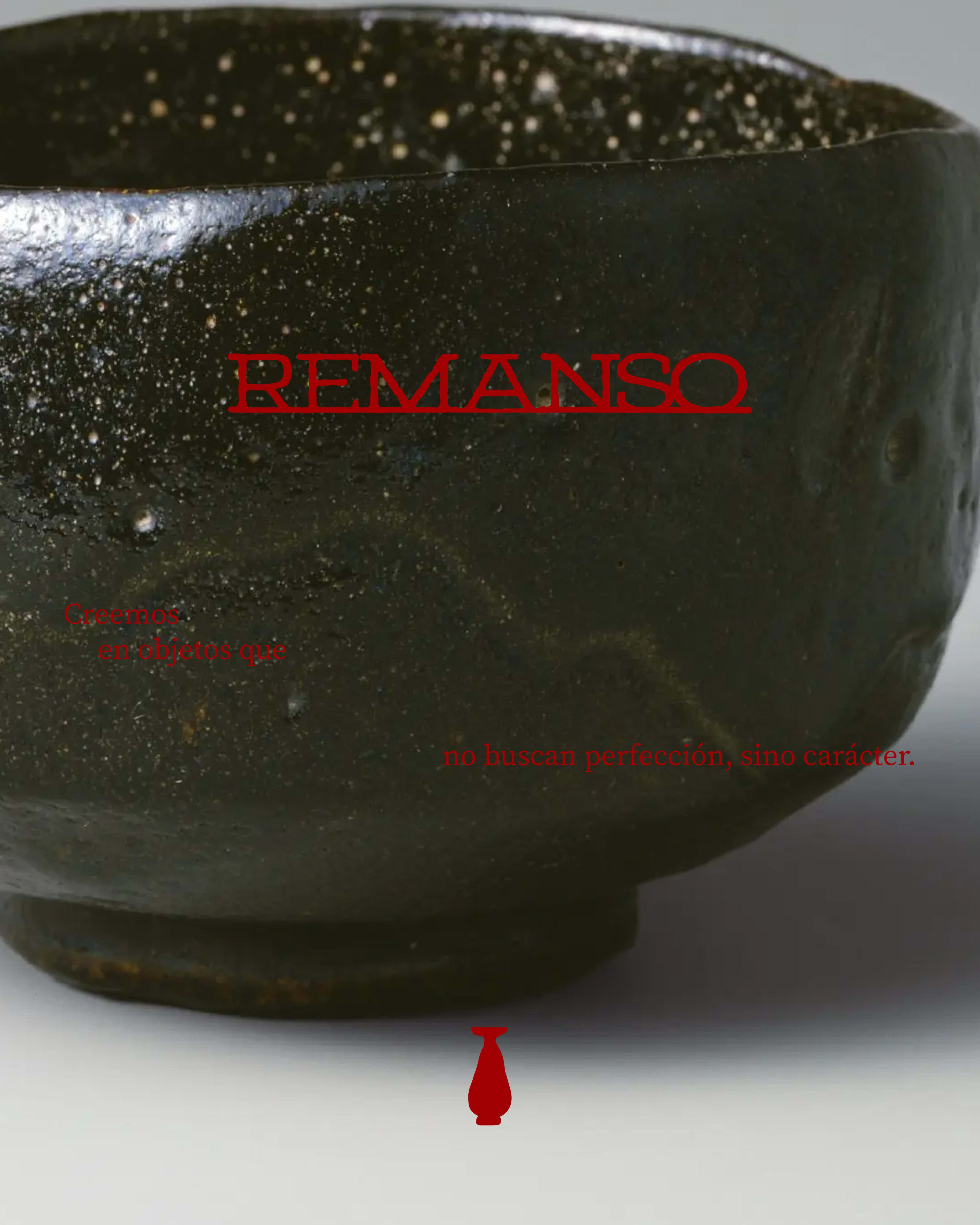REMANSO — pieza 8 de la galería