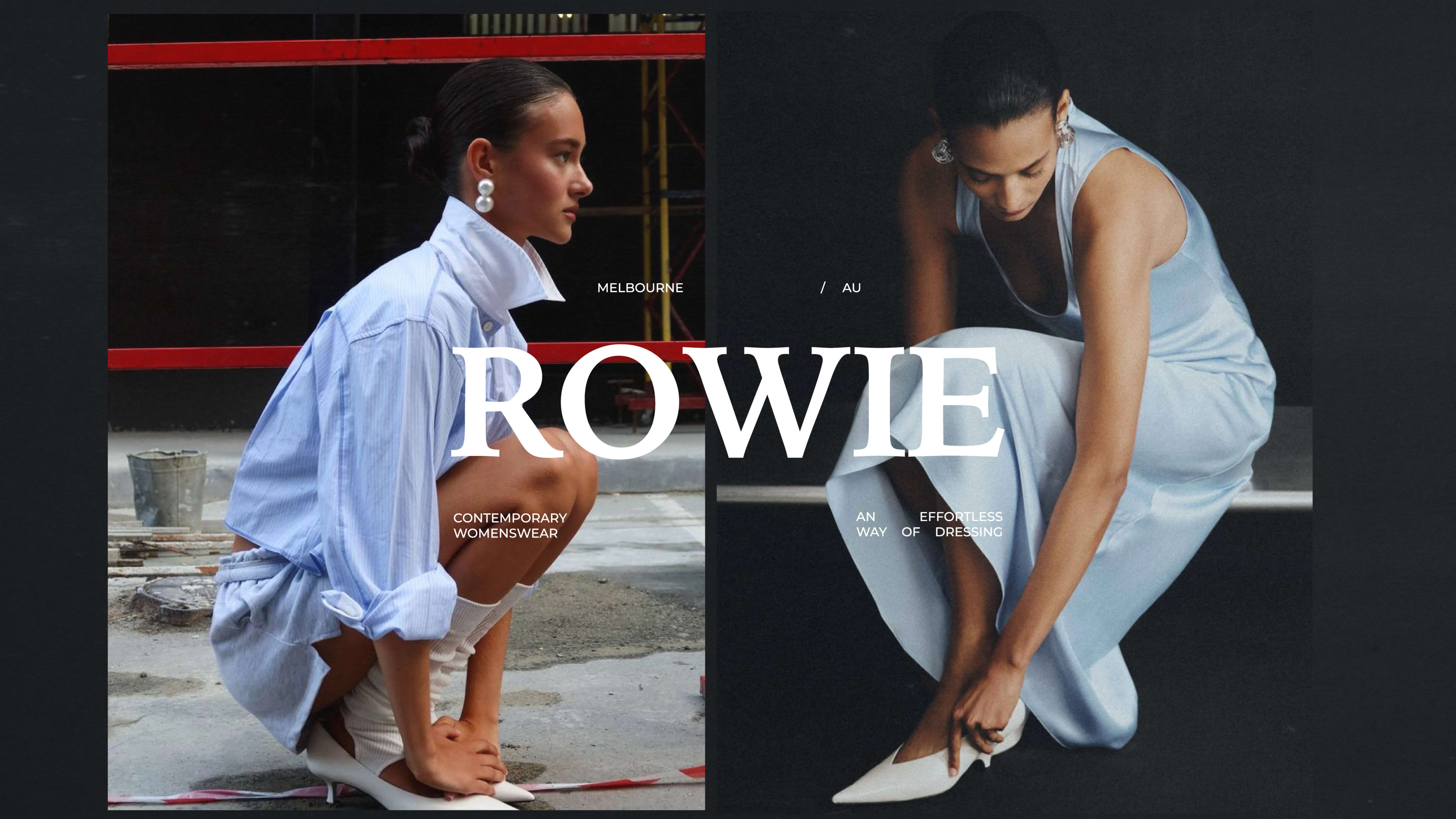 ROWIE — pieza 6 de la galería
