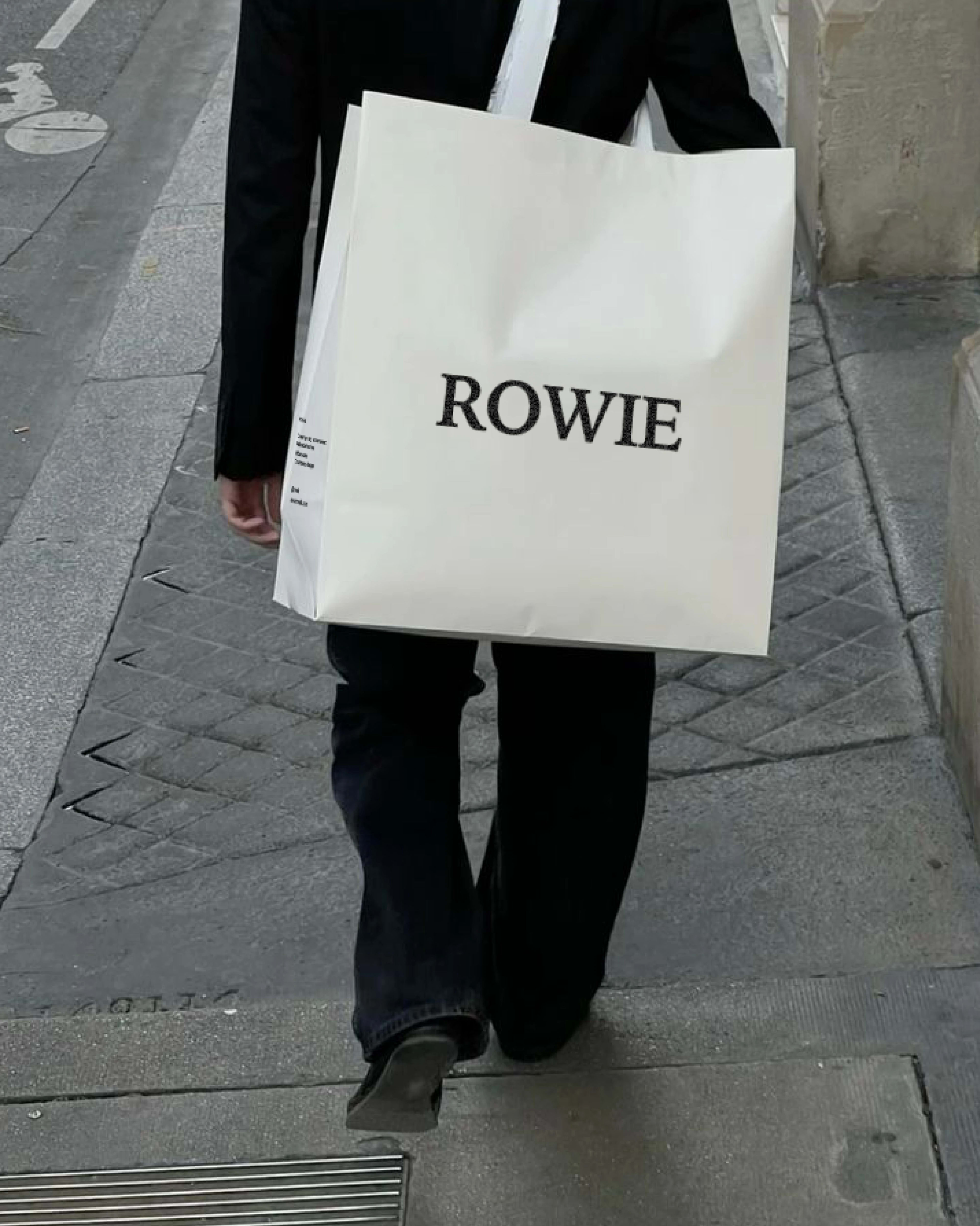 ROWIE — pieza 2 de la galería