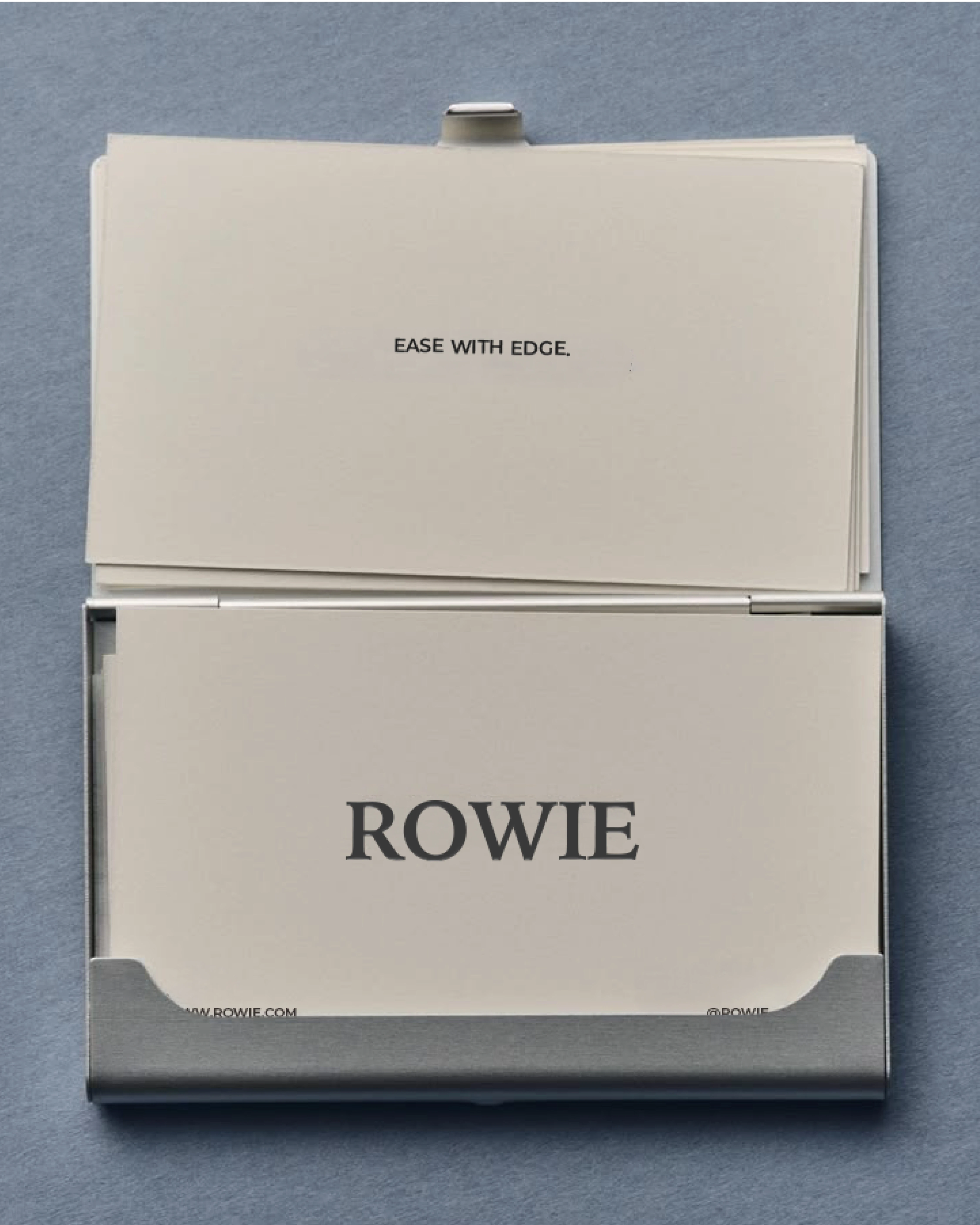 ROWIE — pieza 8 de la galería