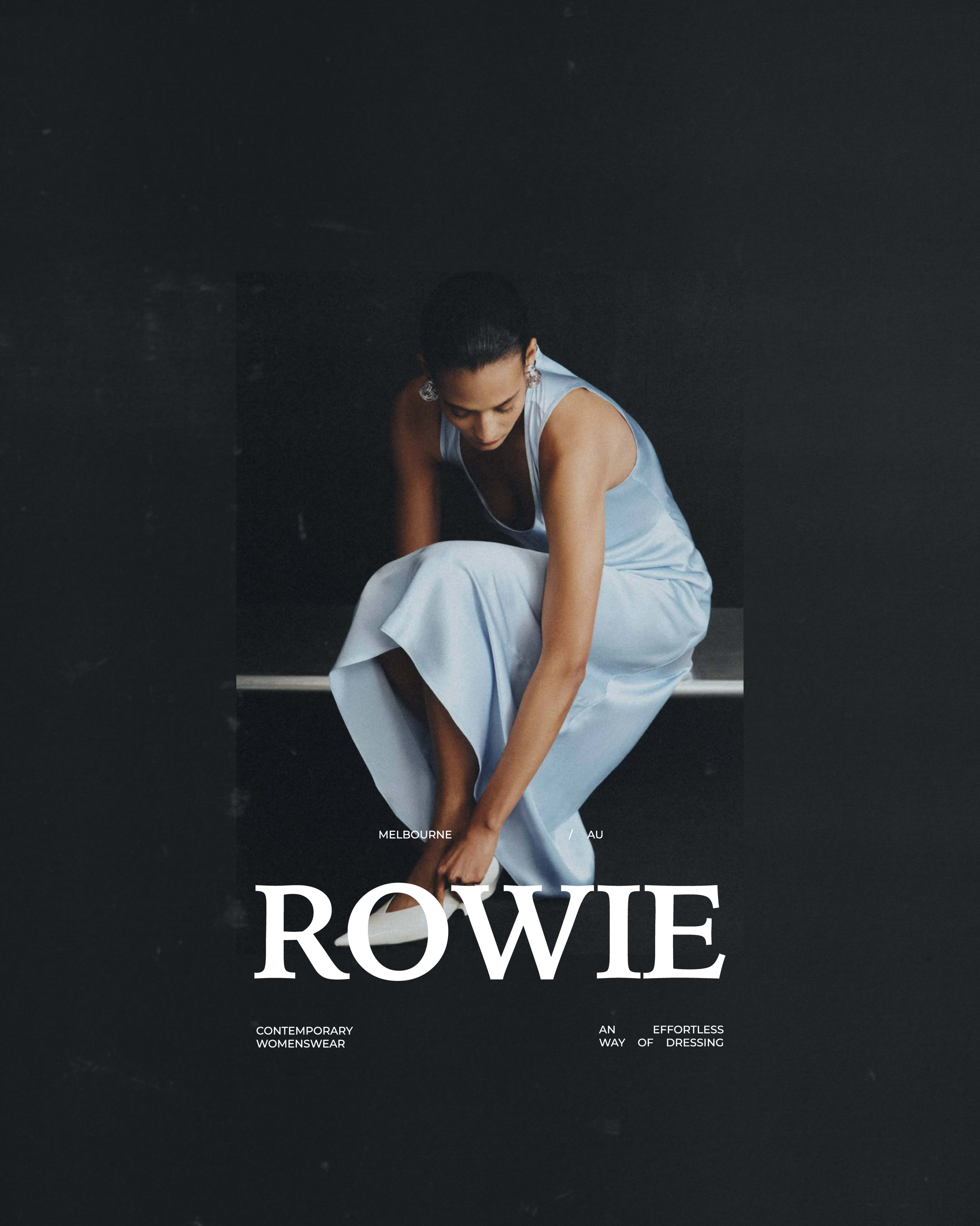 ROWIE — pieza 9 de la galería