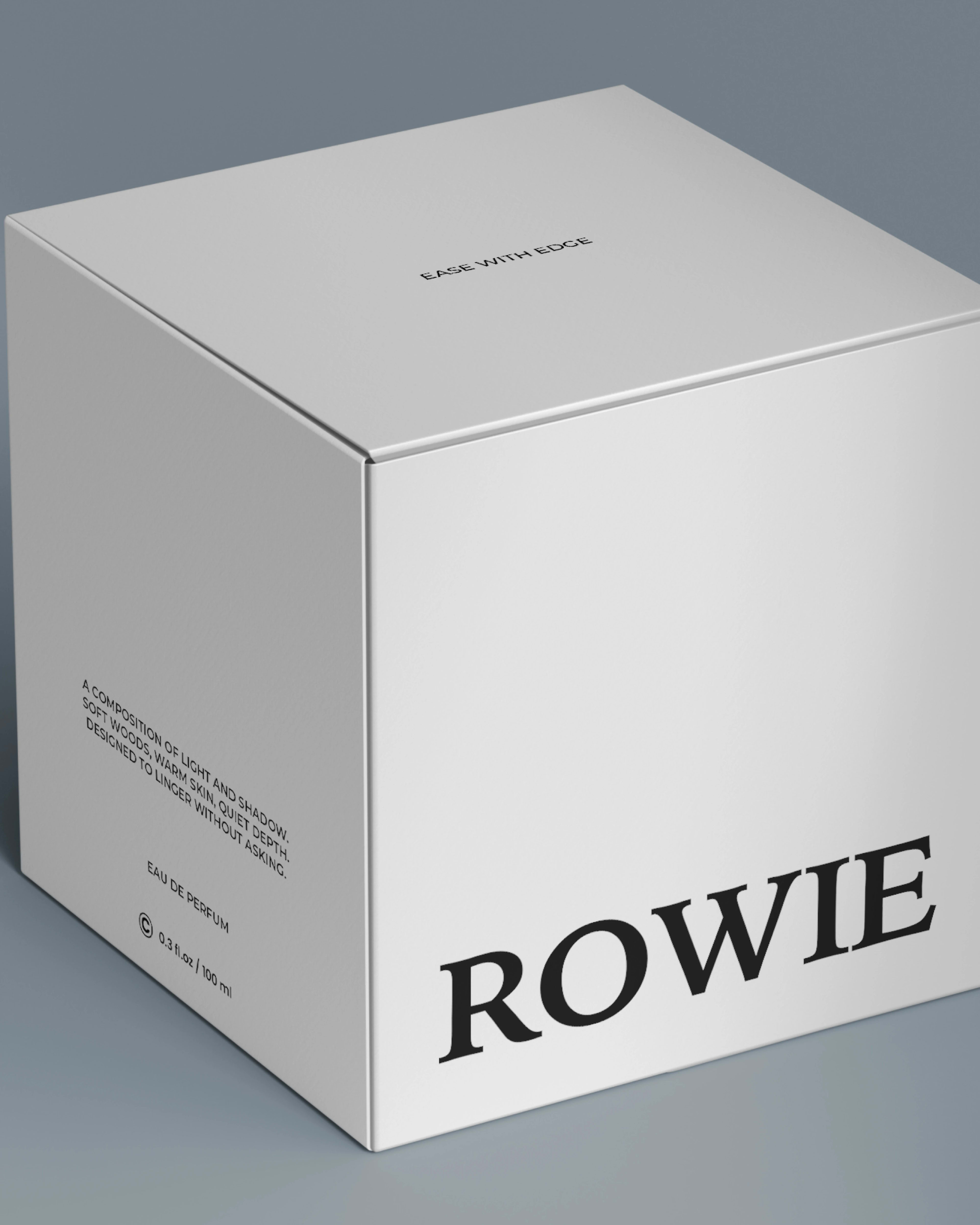 ROWIE — pieza 5 de la galería