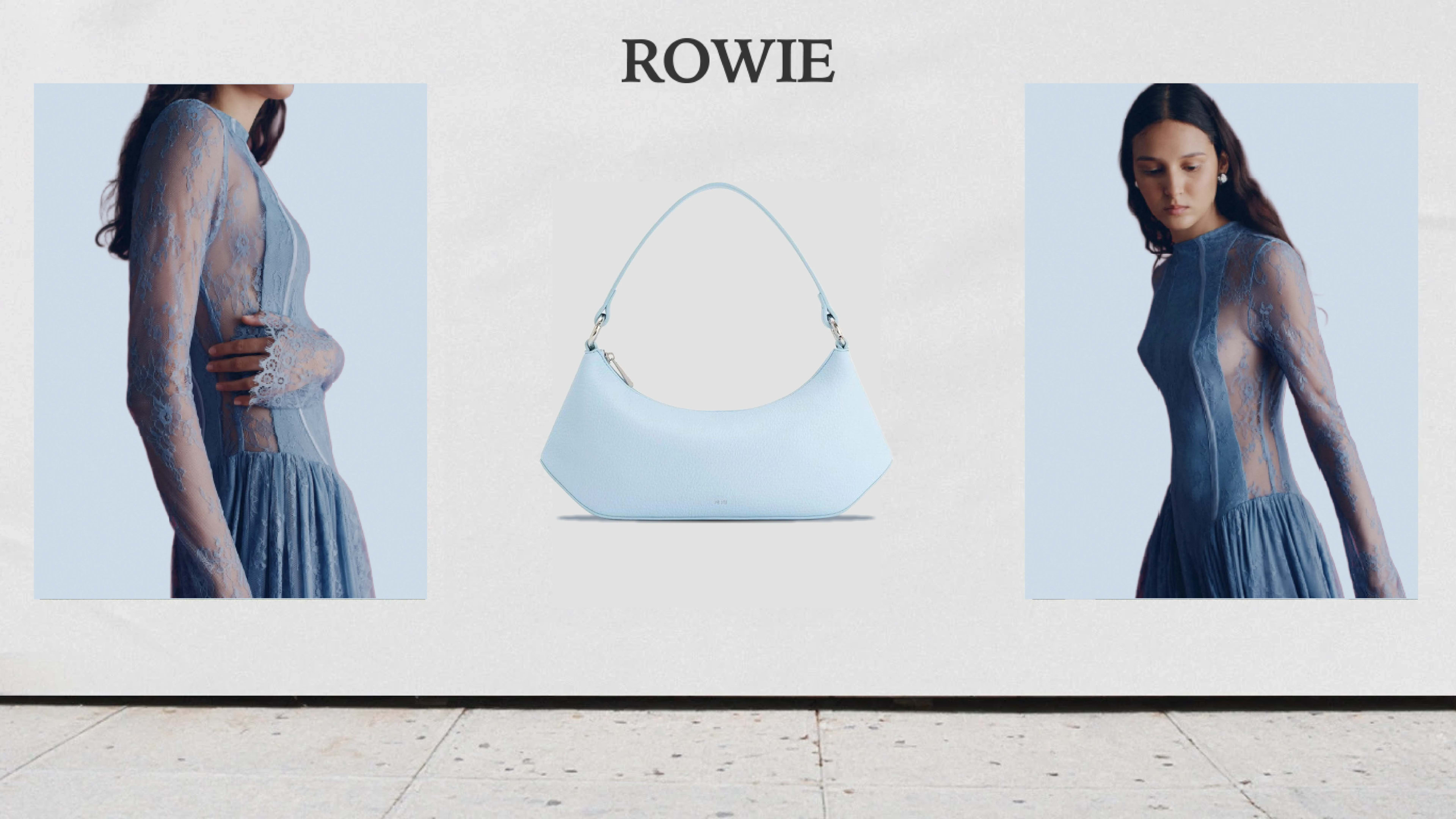 ROWIE — pieza 4 de la galería