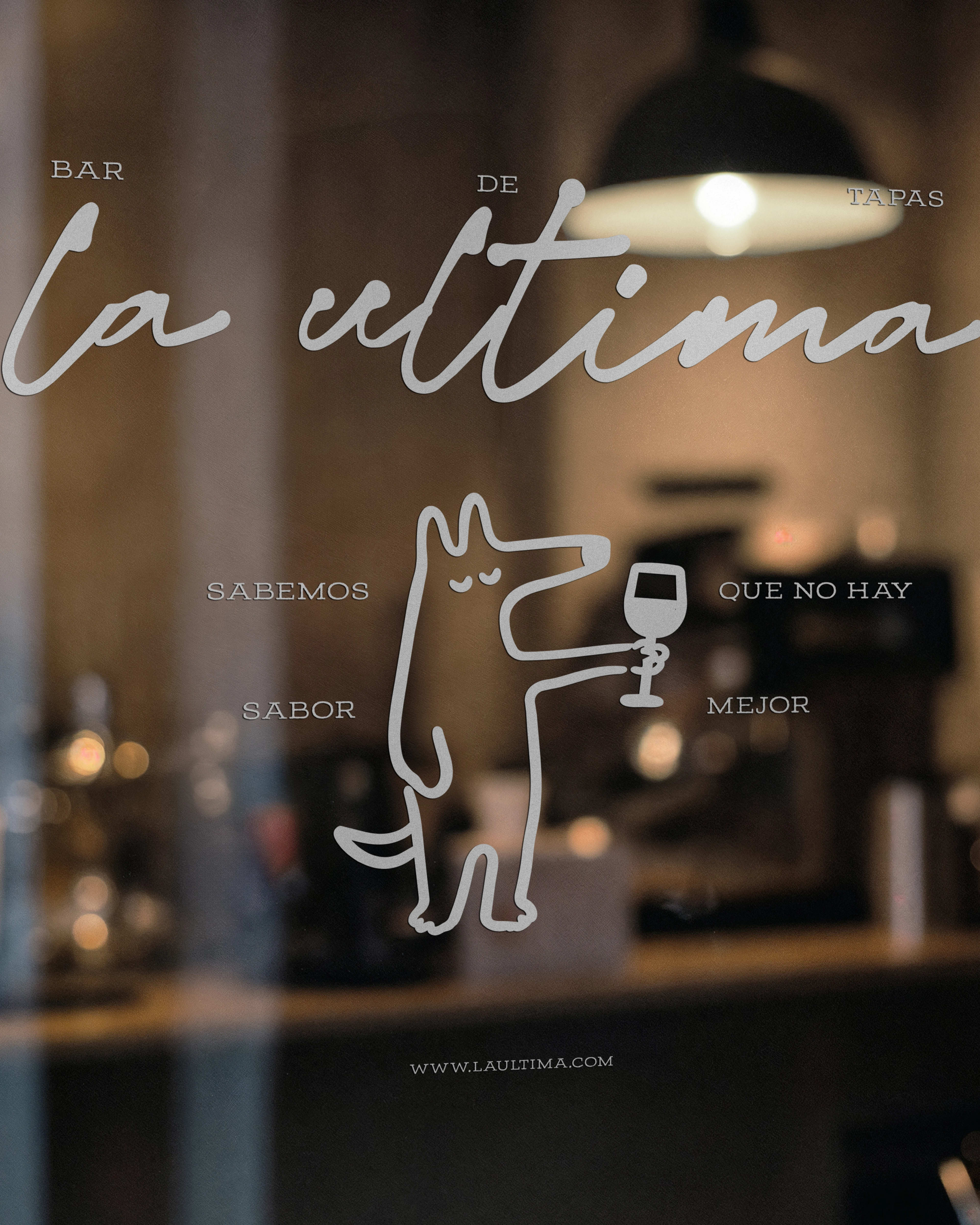 LA ULTIMA — pieza 6 de la galería
