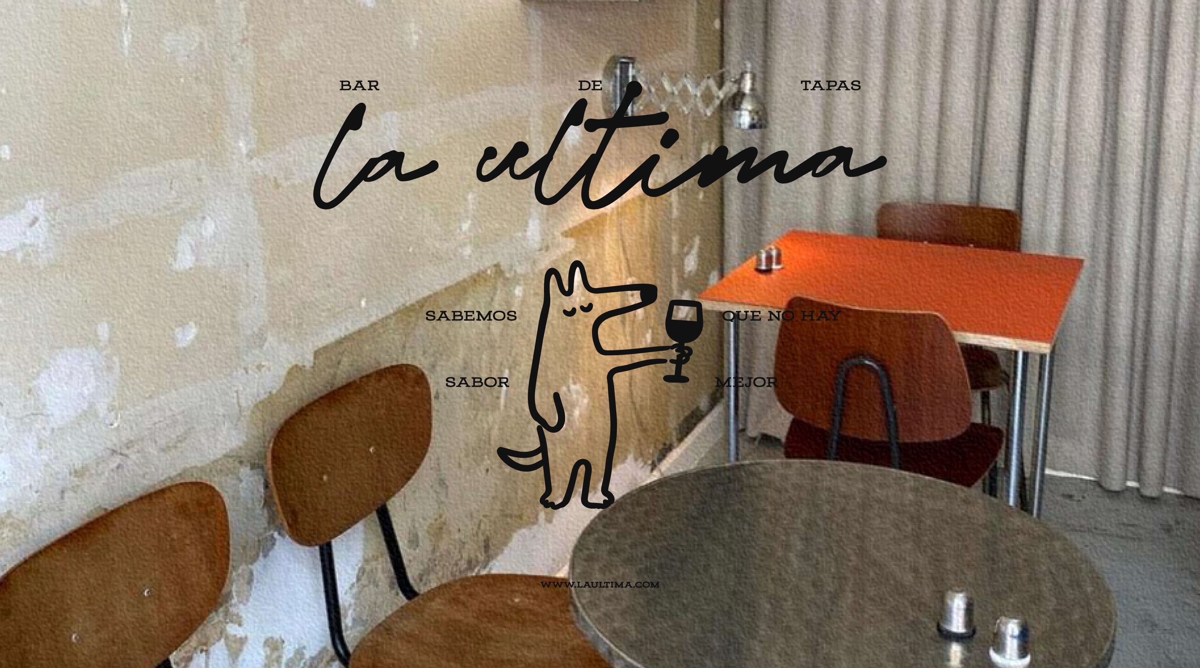 LA ULTIMA — pieza 7 de la galería