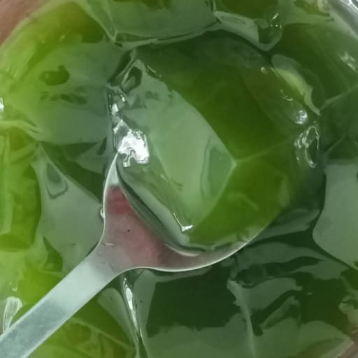 Sương Sâm Sạch Bến Tre
