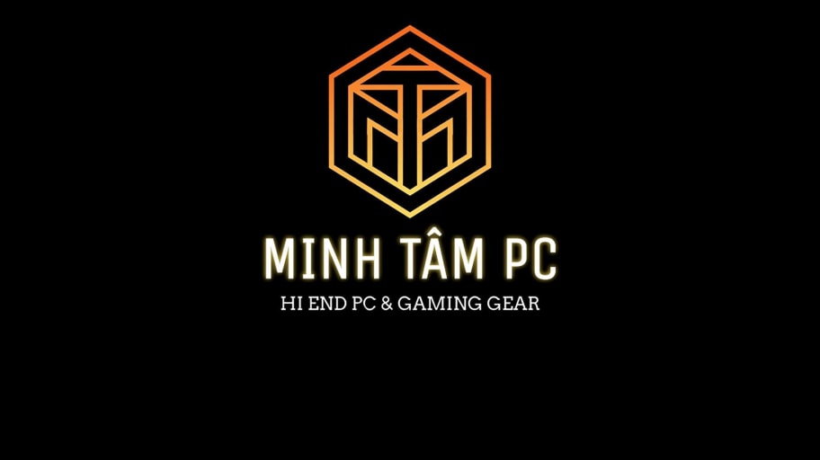 MINH TÂM PC