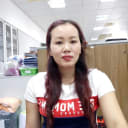 Nhi Nhi