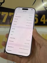 Iphone 16 pro 256Gb