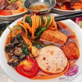 BÚN RIÊU