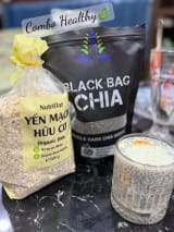 hạt chia 500g