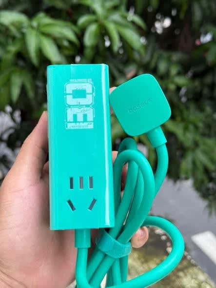 Ổ điện Baseus